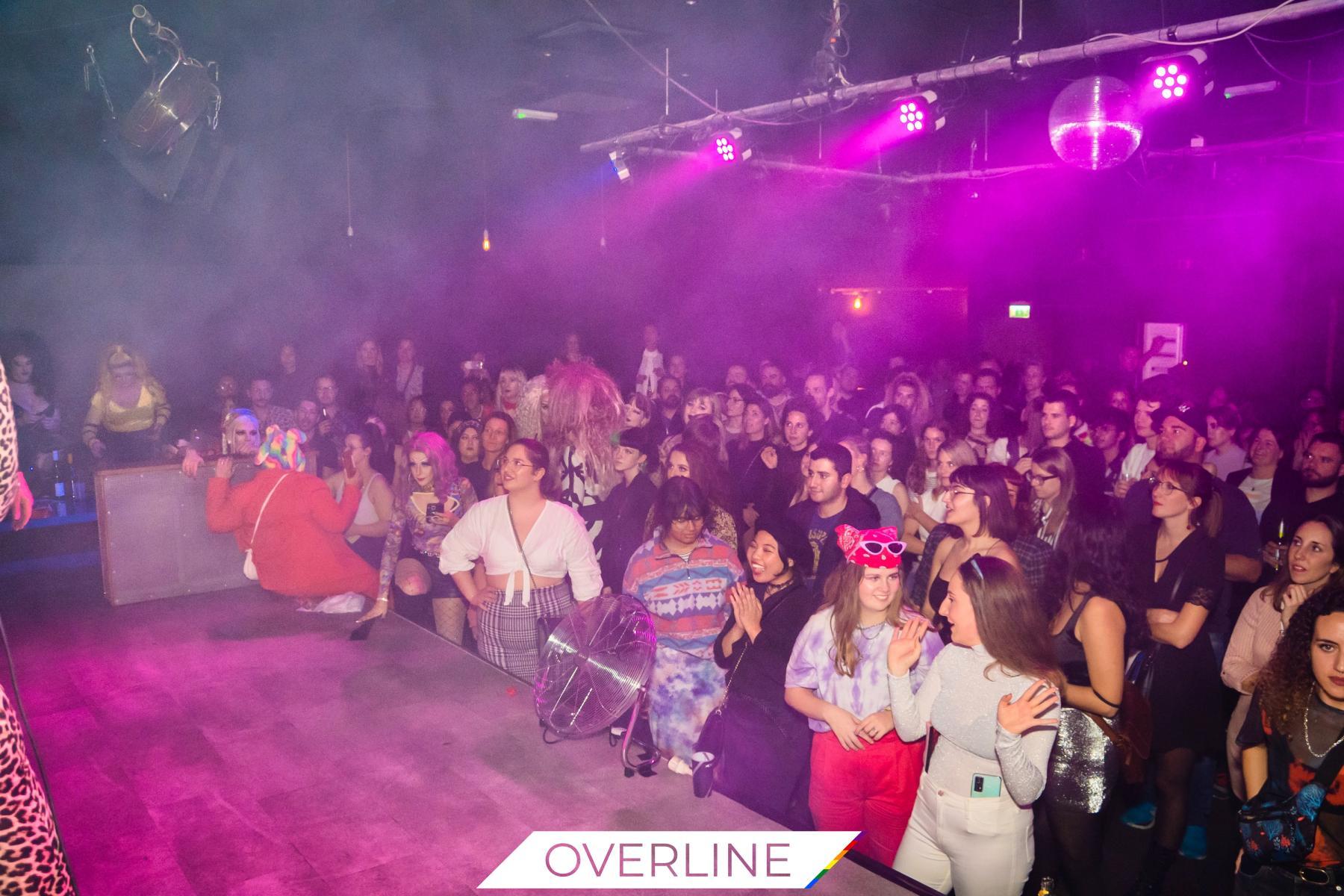 Drag Slam 05.11.2022 | Bild 203