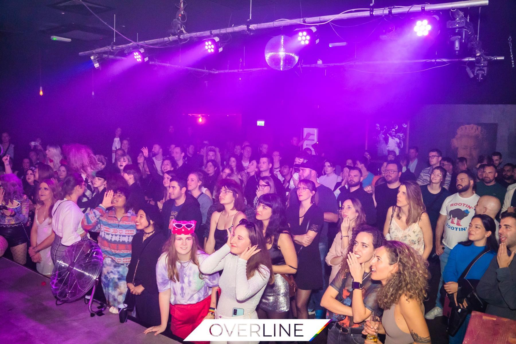 Drag Slam 05.11.2022 | Bild 204