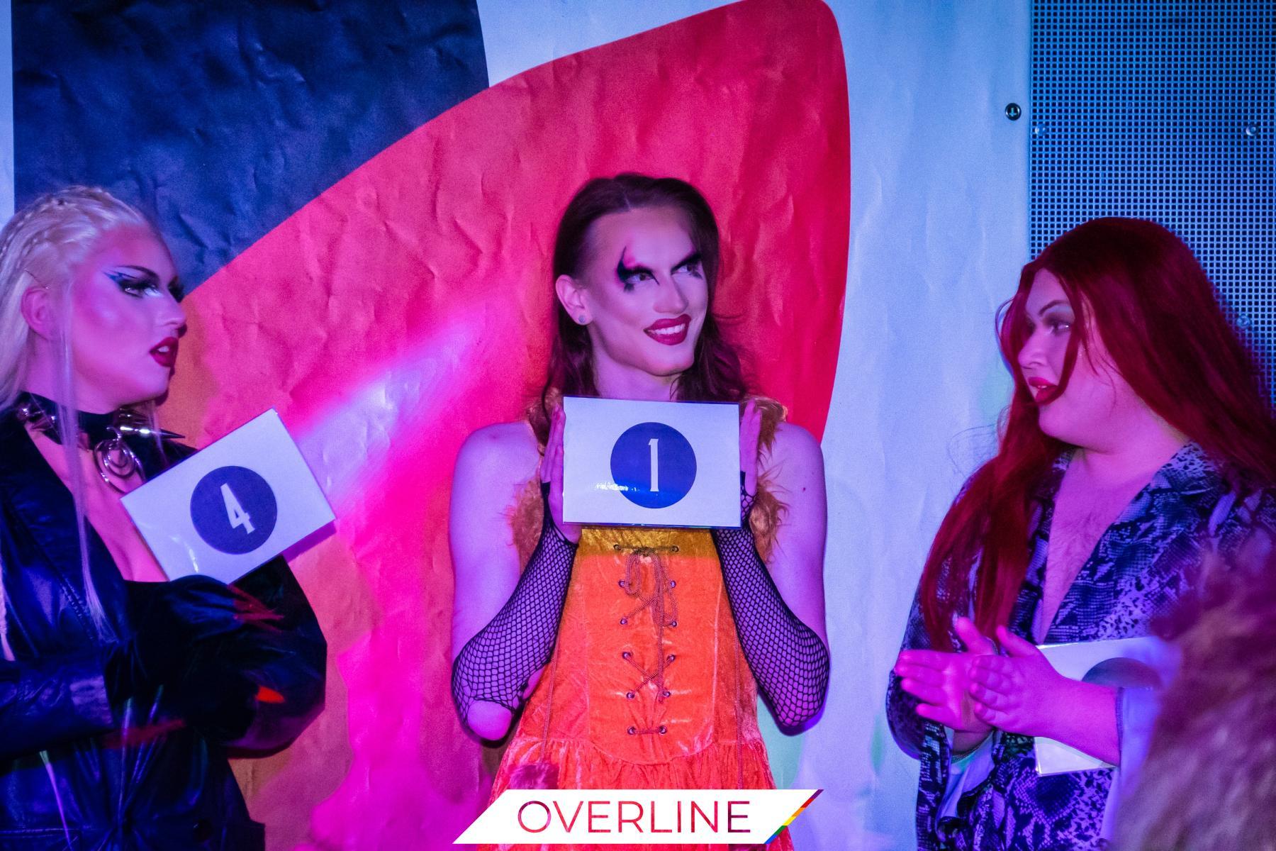 Drag Slam 05.11.2022 | Bild 21