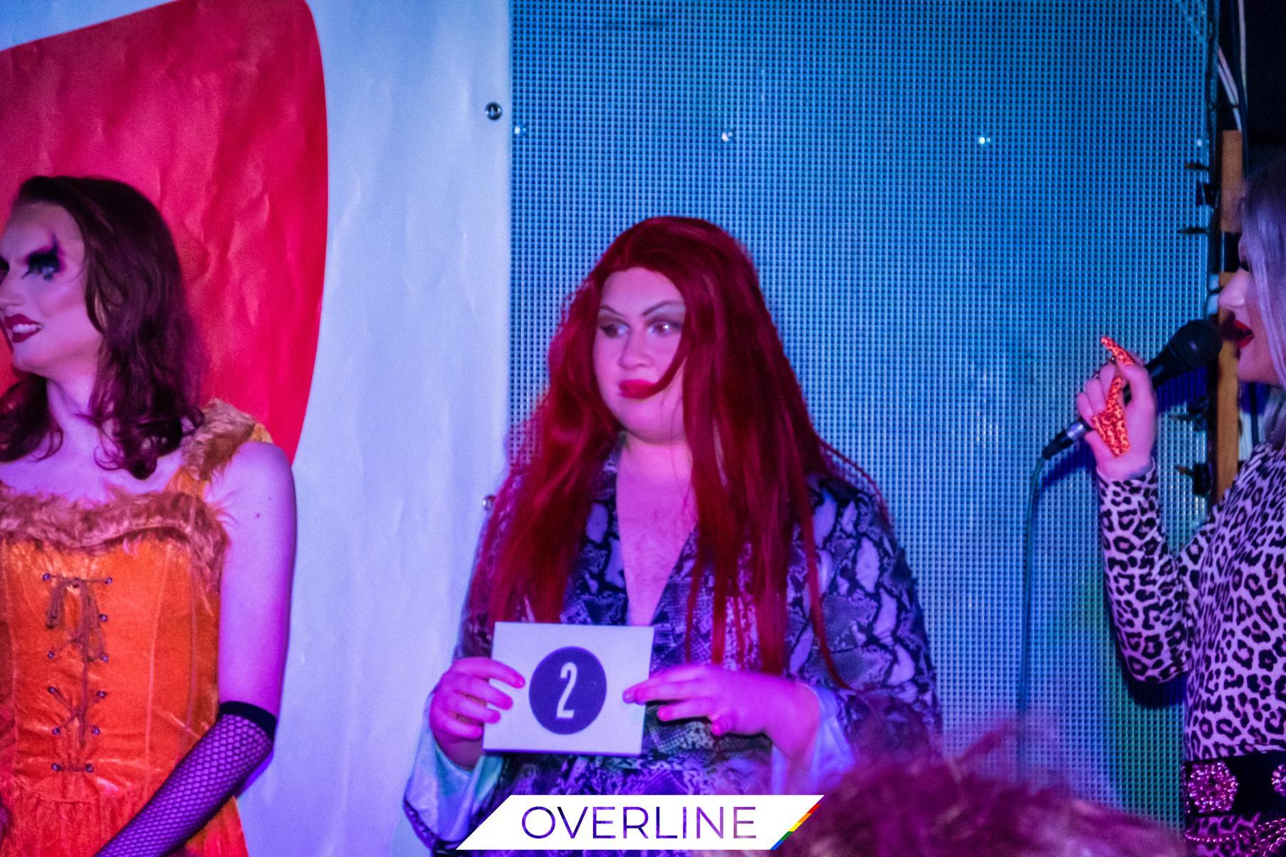 Drag Slam 05.11.2022 | Bild 22