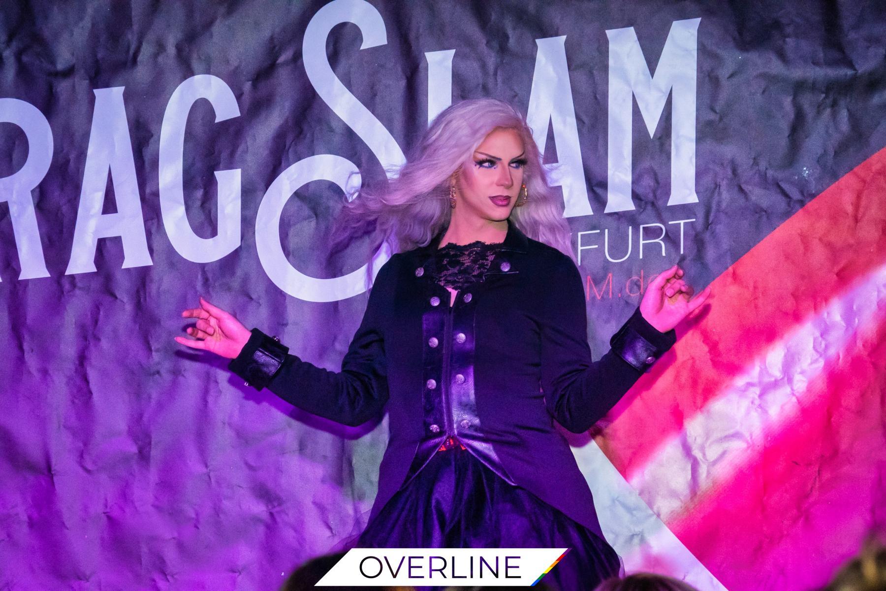 Drag Slam 05.11.2022 | Bild 23