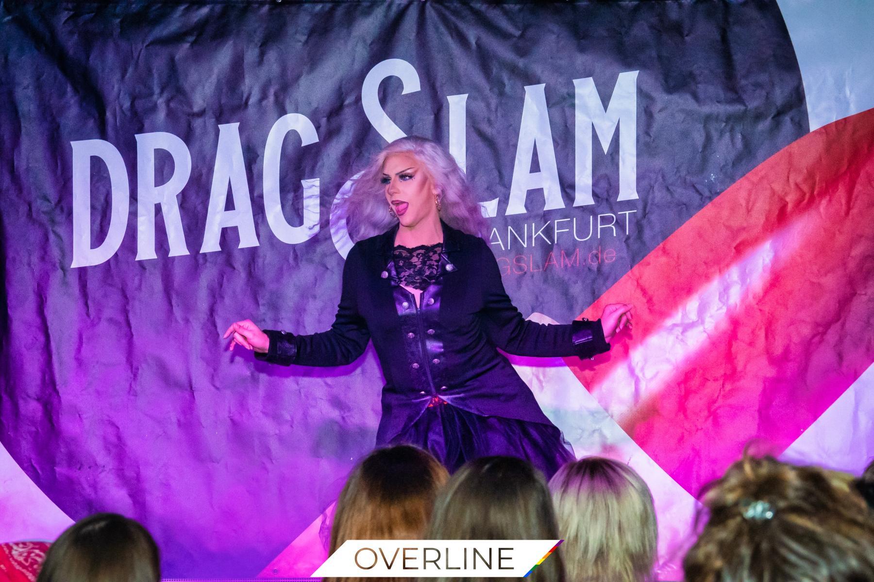 Drag Slam 05.11.2022 | Bild 24