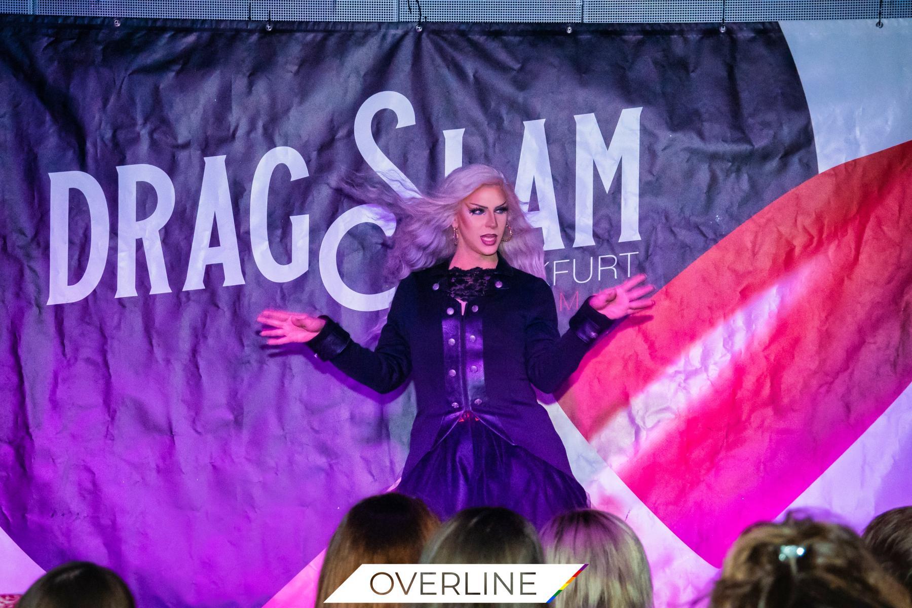 Drag Slam 05.11.2022 | Bild 25