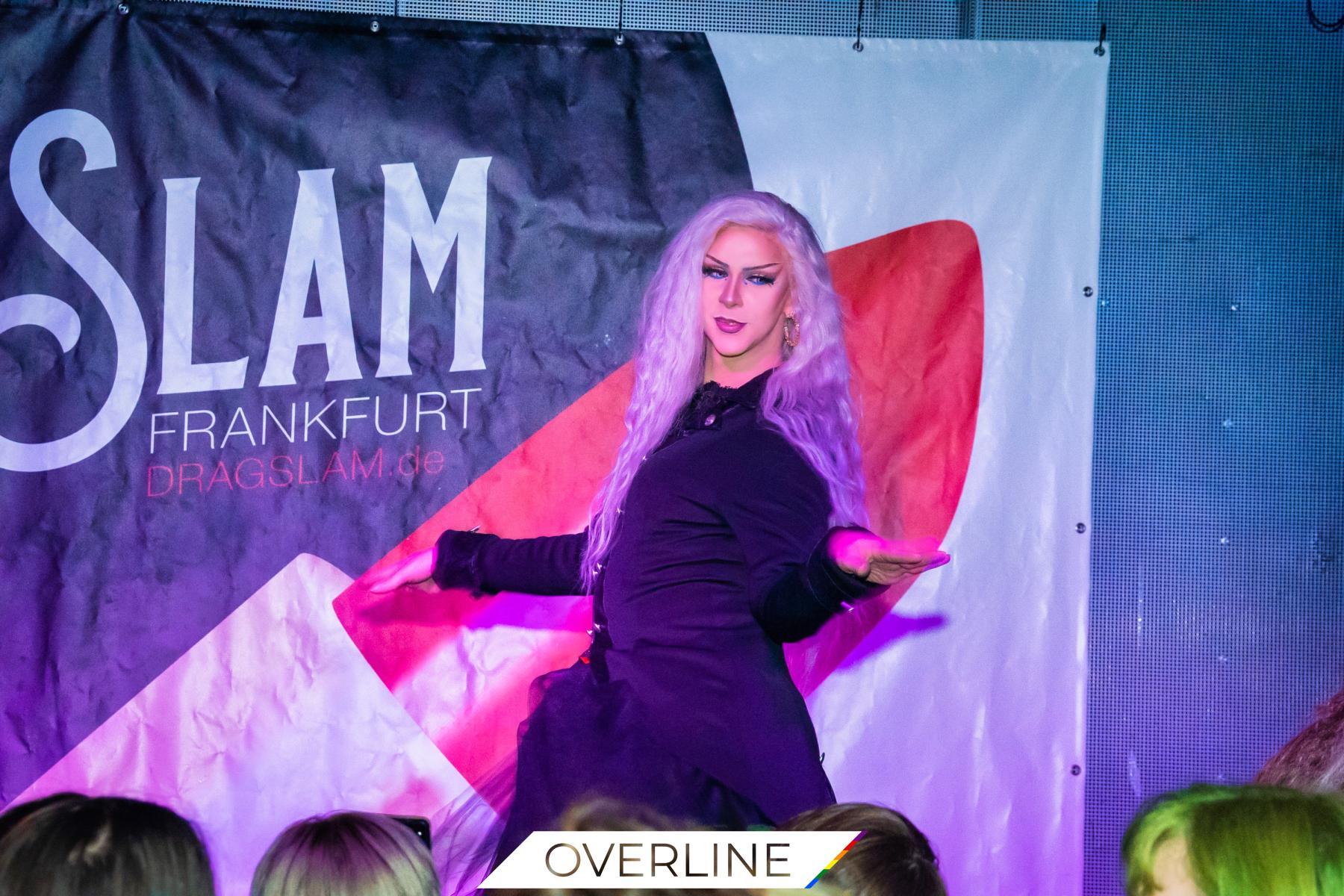 Drag Slam 05.11.2022 | Bild 27