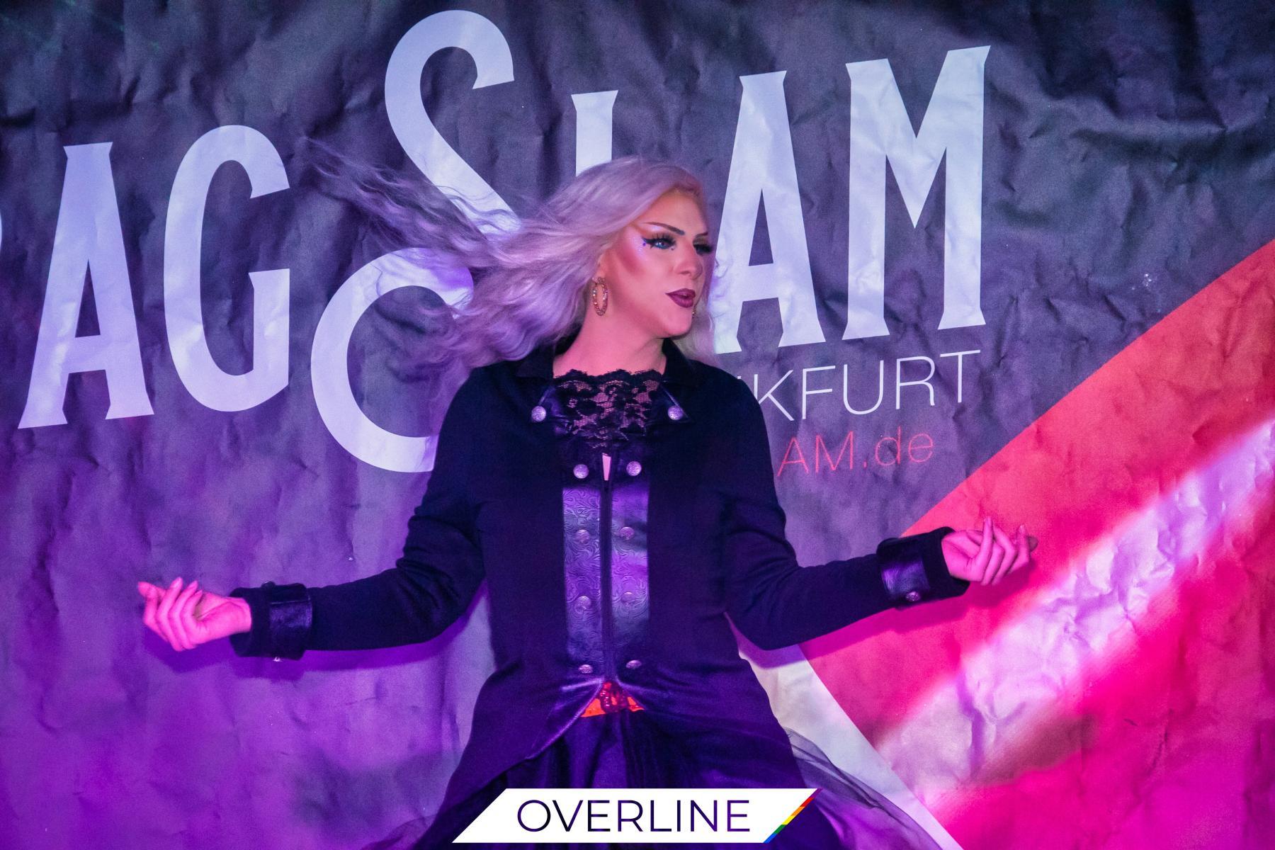 Drag Slam 05.11.2022 | Bild 28