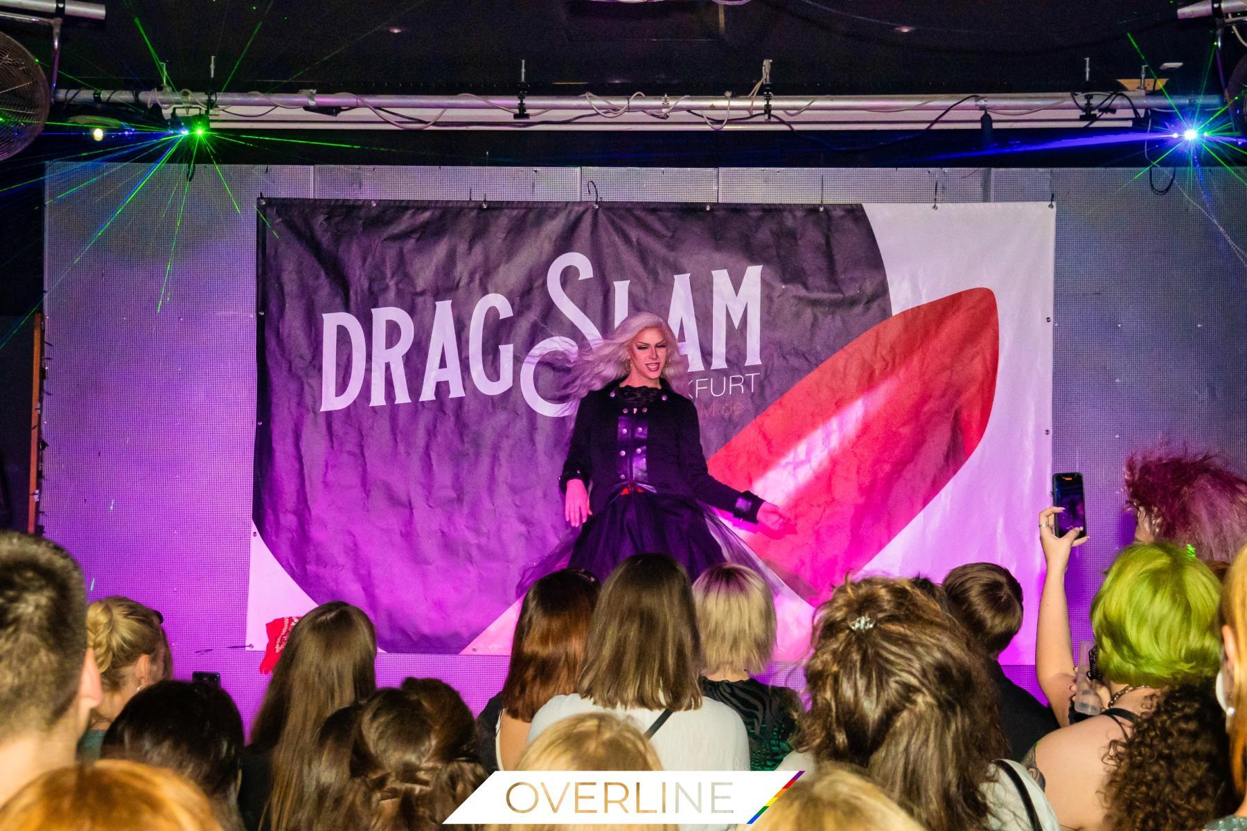 Drag Slam 05.11.2022 | Bild 29