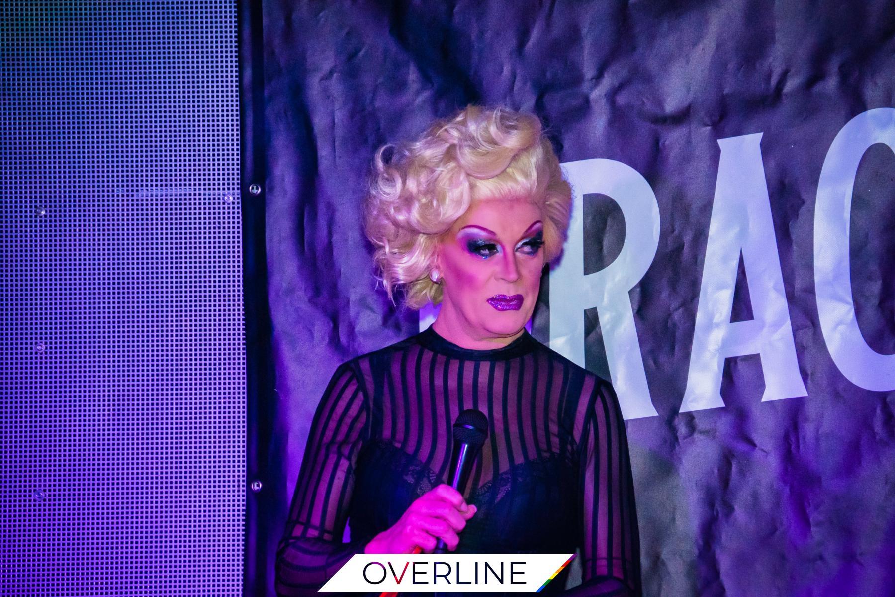 Drag Slam 05.11.2022 | Bild 3