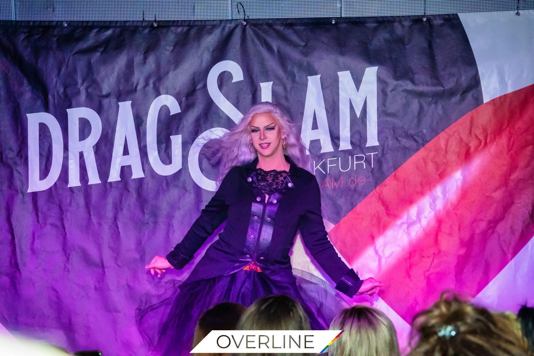 Drag Slam 05.11.2022 | Bild 30