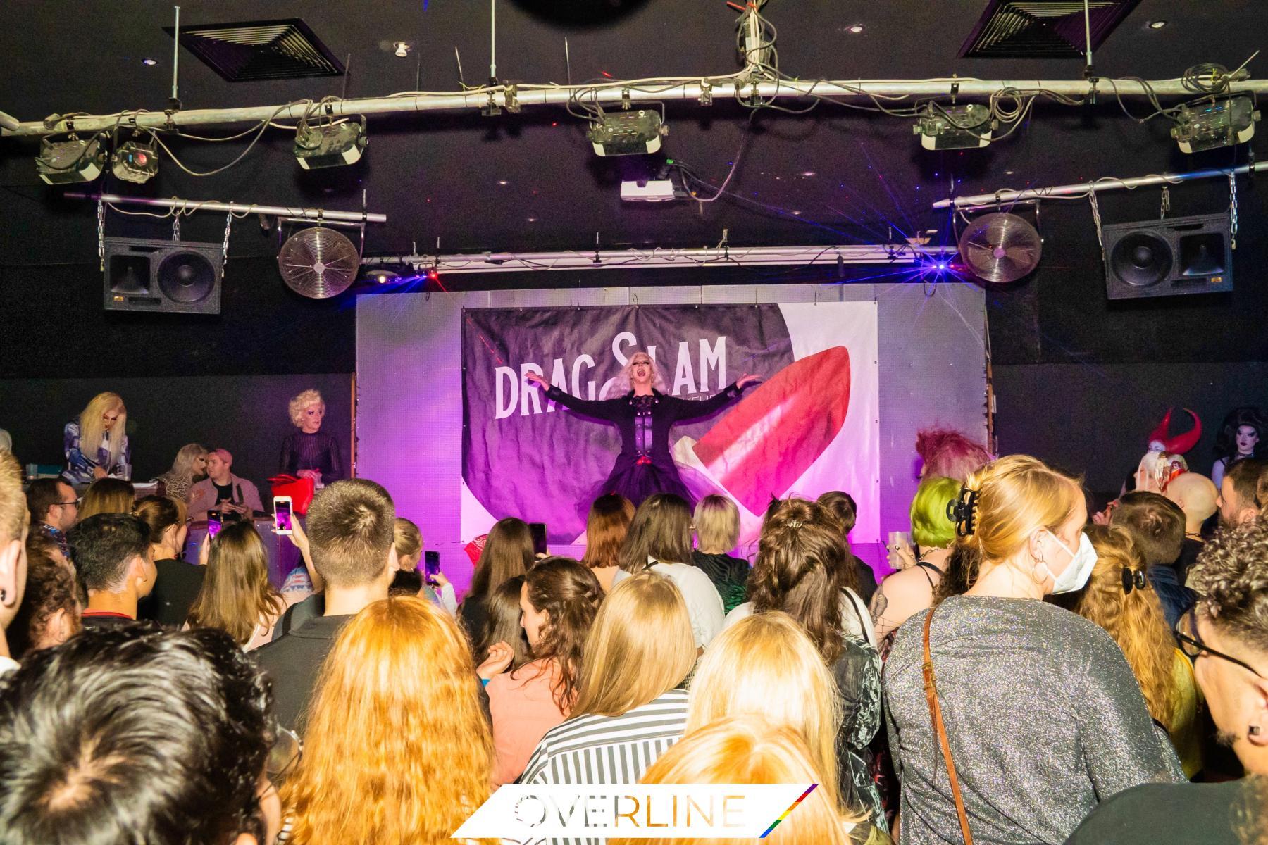 Drag Slam 05.11.2022 | Bild 31