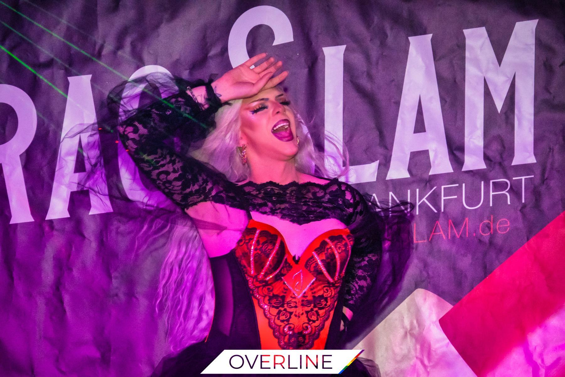 Drag Slam 05.11.2022 | Bild 33