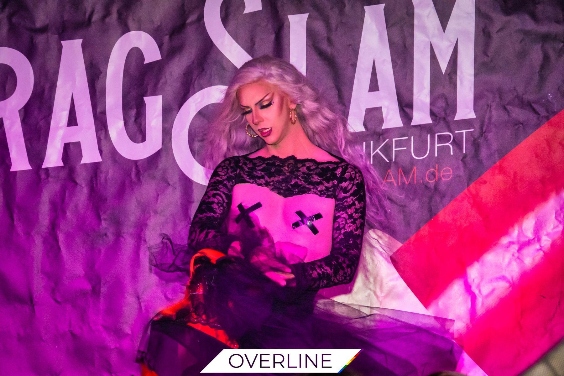 Drag Slam 05.11.2022 | Bild 34