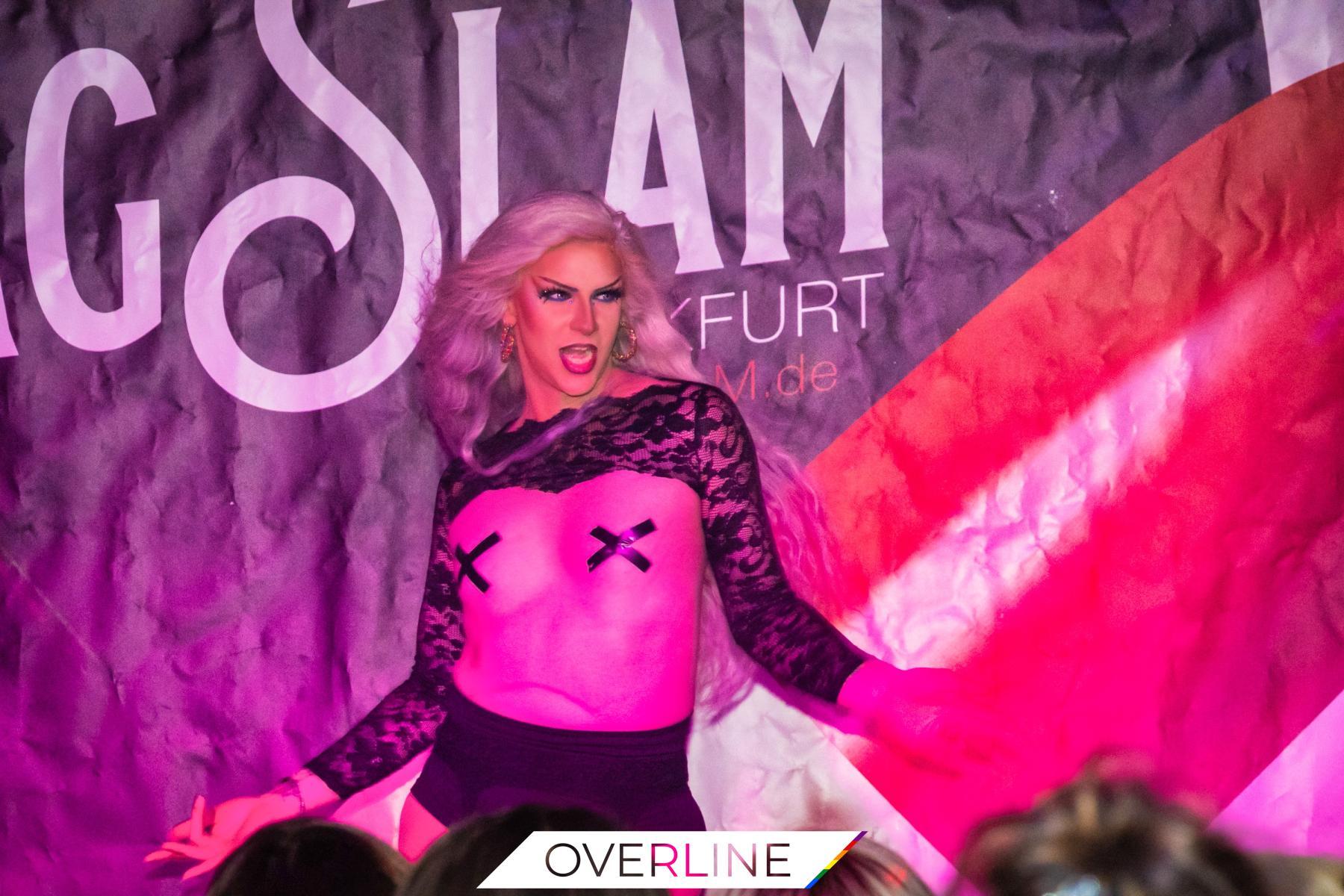 Drag Slam 05.11.2022 | Bild 35
