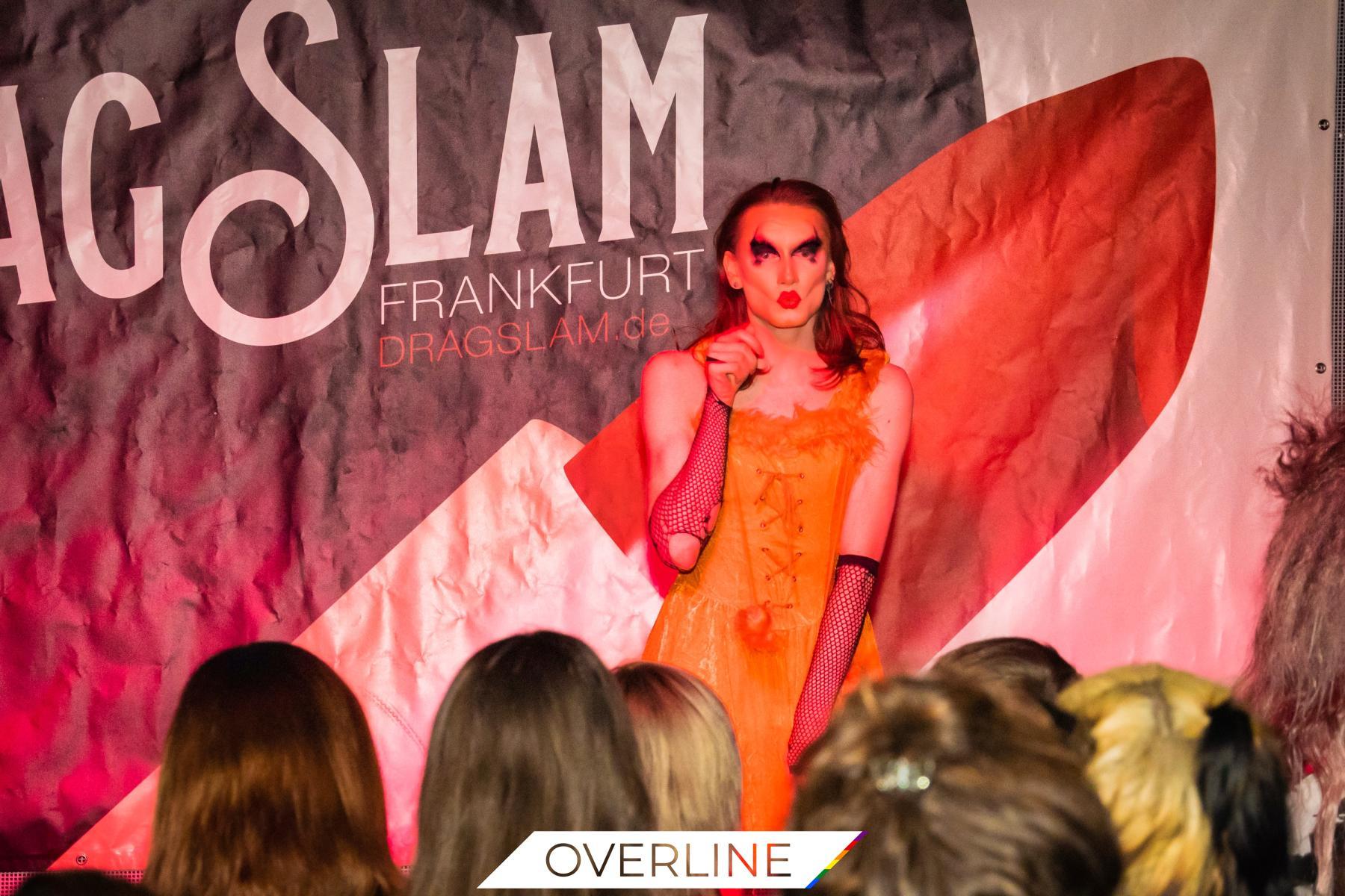 Drag Slam 05.11.2022 | Bild 38