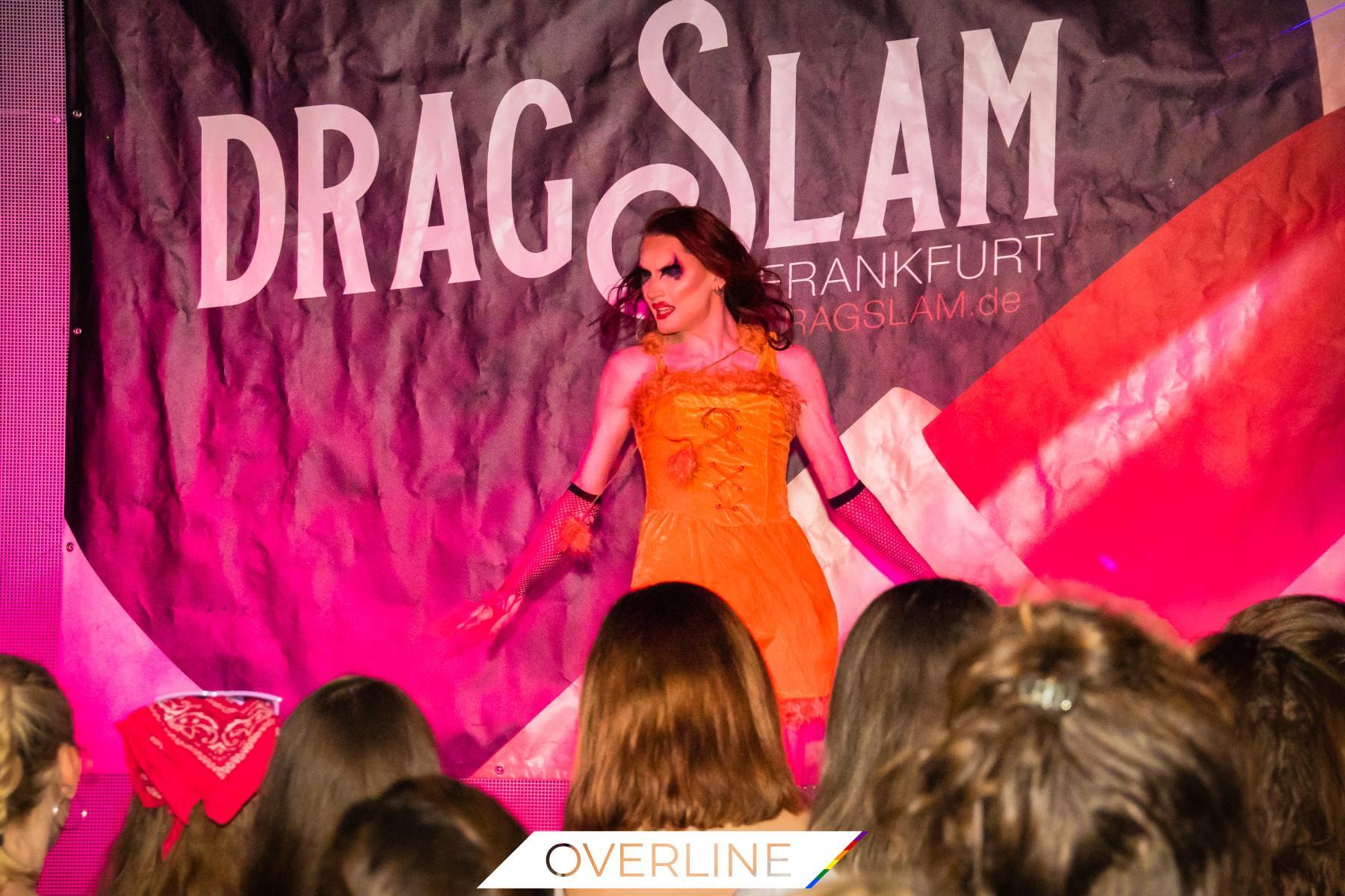 Drag Slam 05.11.2022 | Bild 40