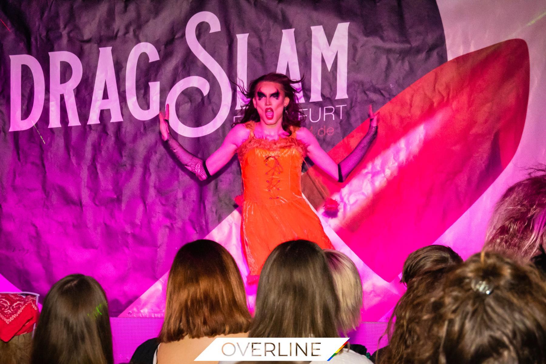 Drag Slam 05.11.2022 | Bild 43