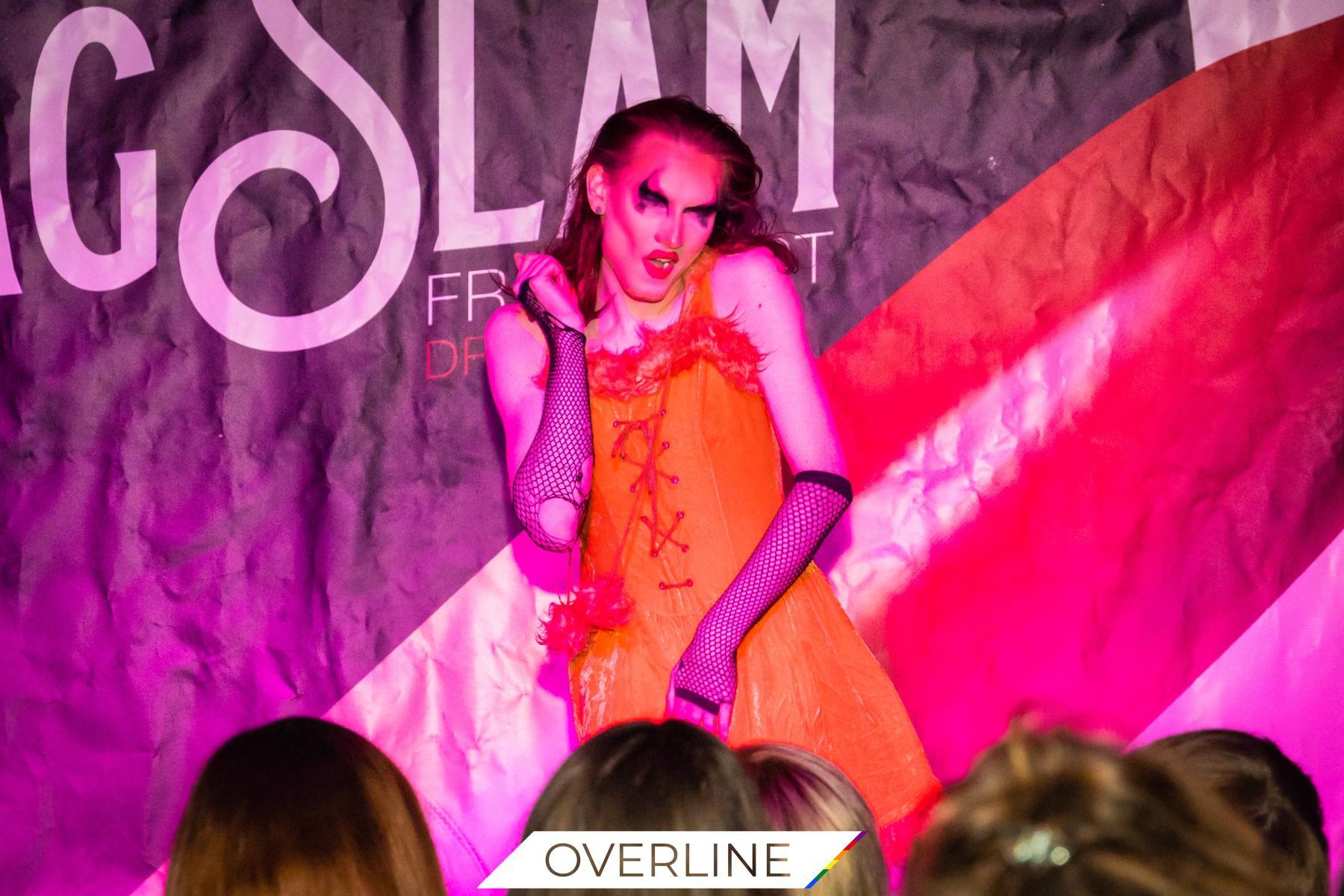 Drag Slam 05.11.2022 | Bild 44