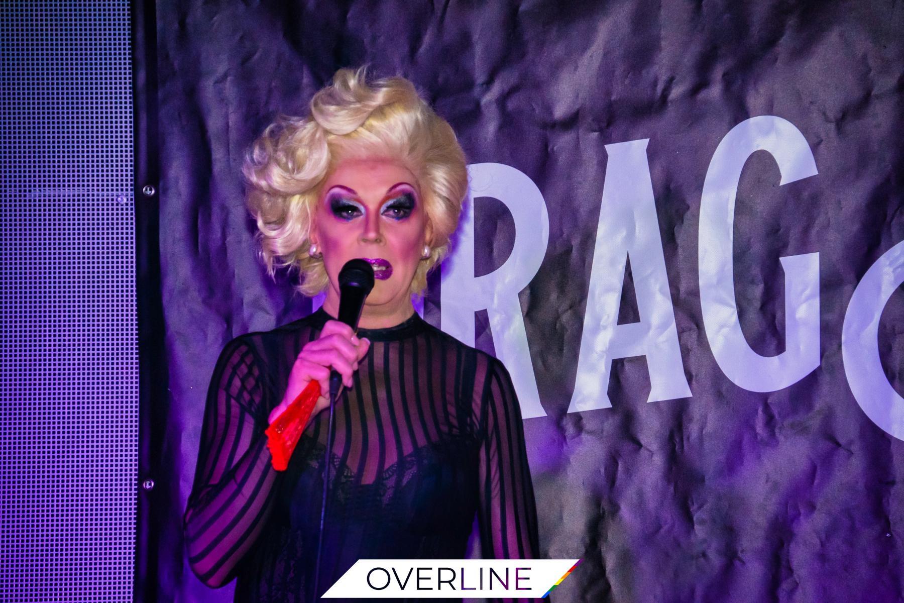 Drag Slam 05.11.2022 | Bild 5