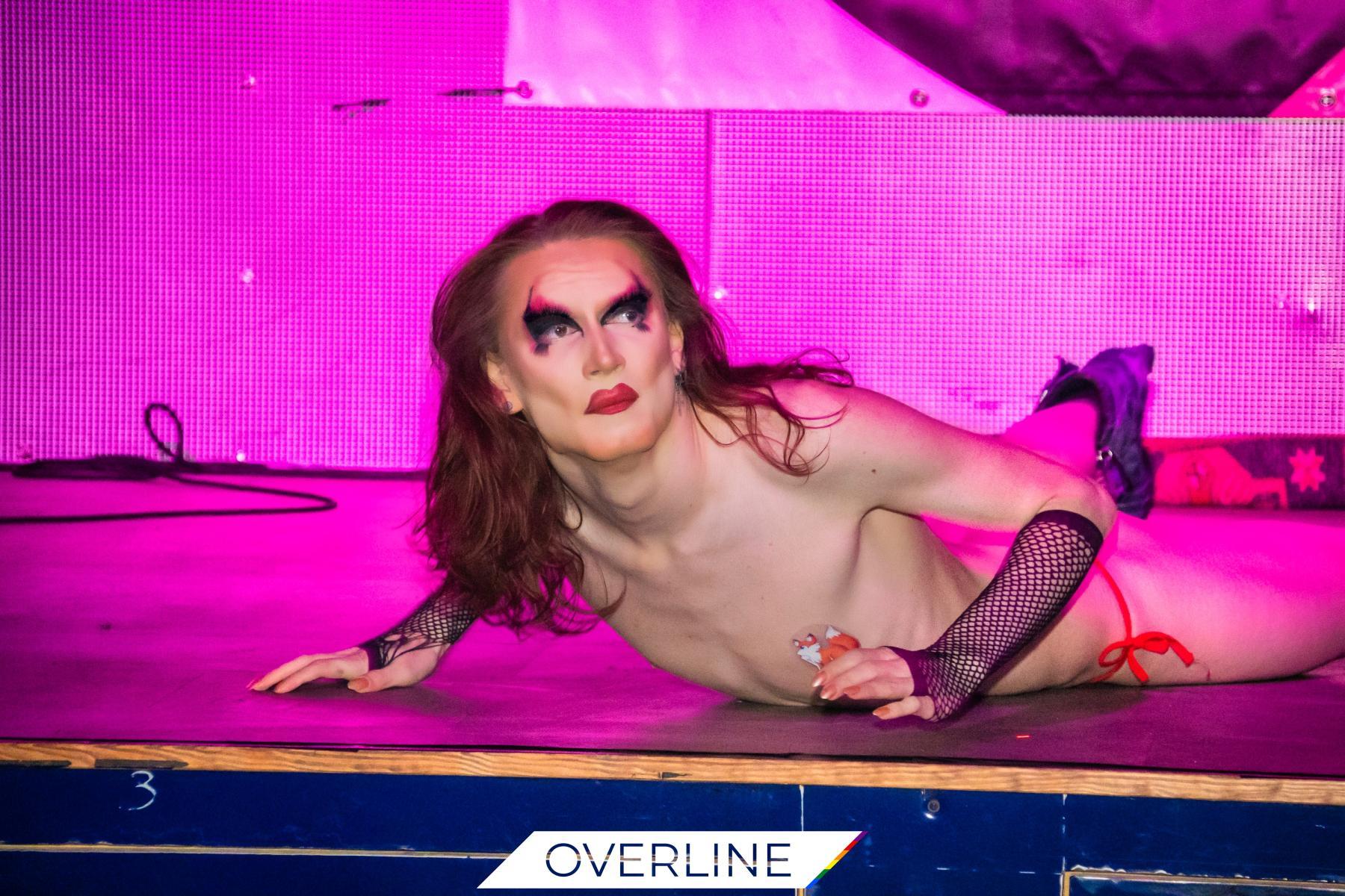 Drag Slam 05.11.2022 | Bild 53