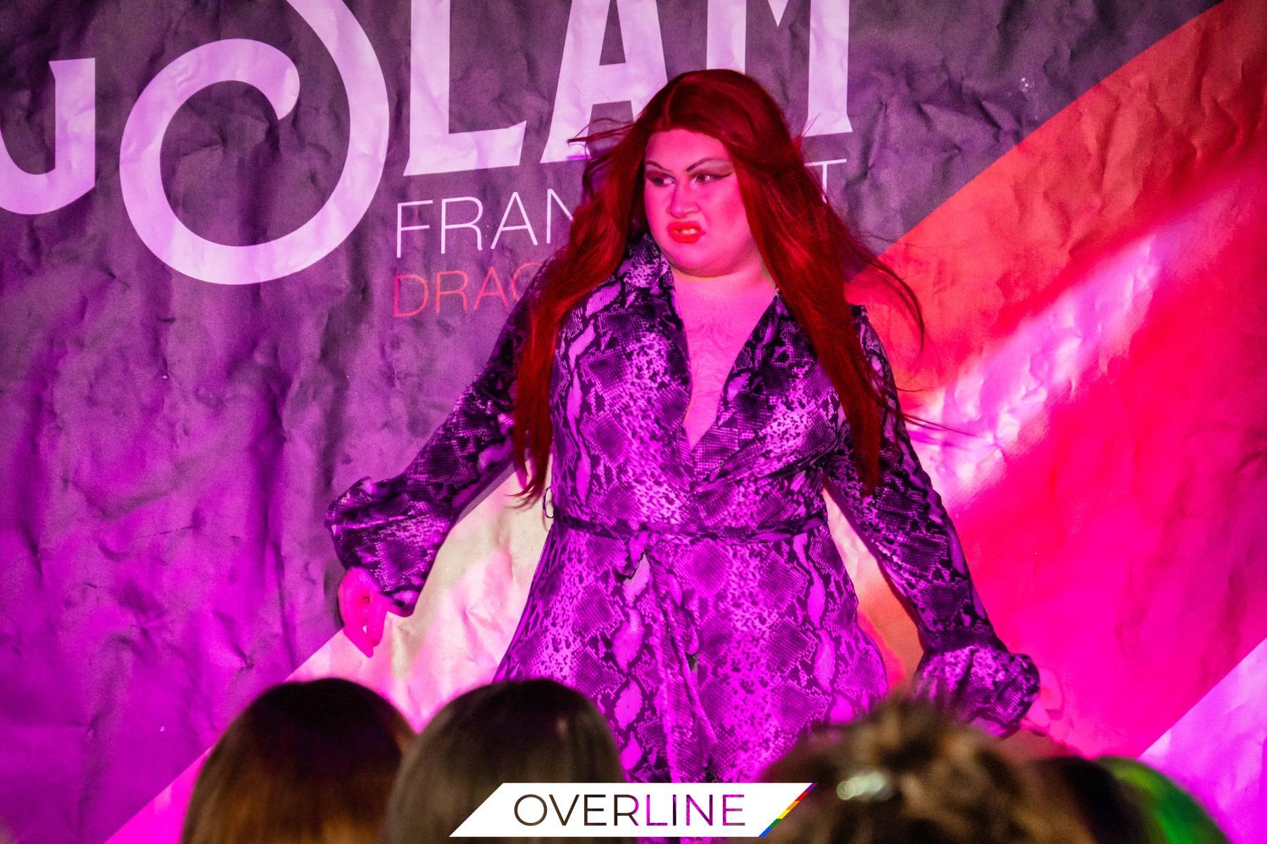 Drag Slam 05.11.2022 | Bild 57