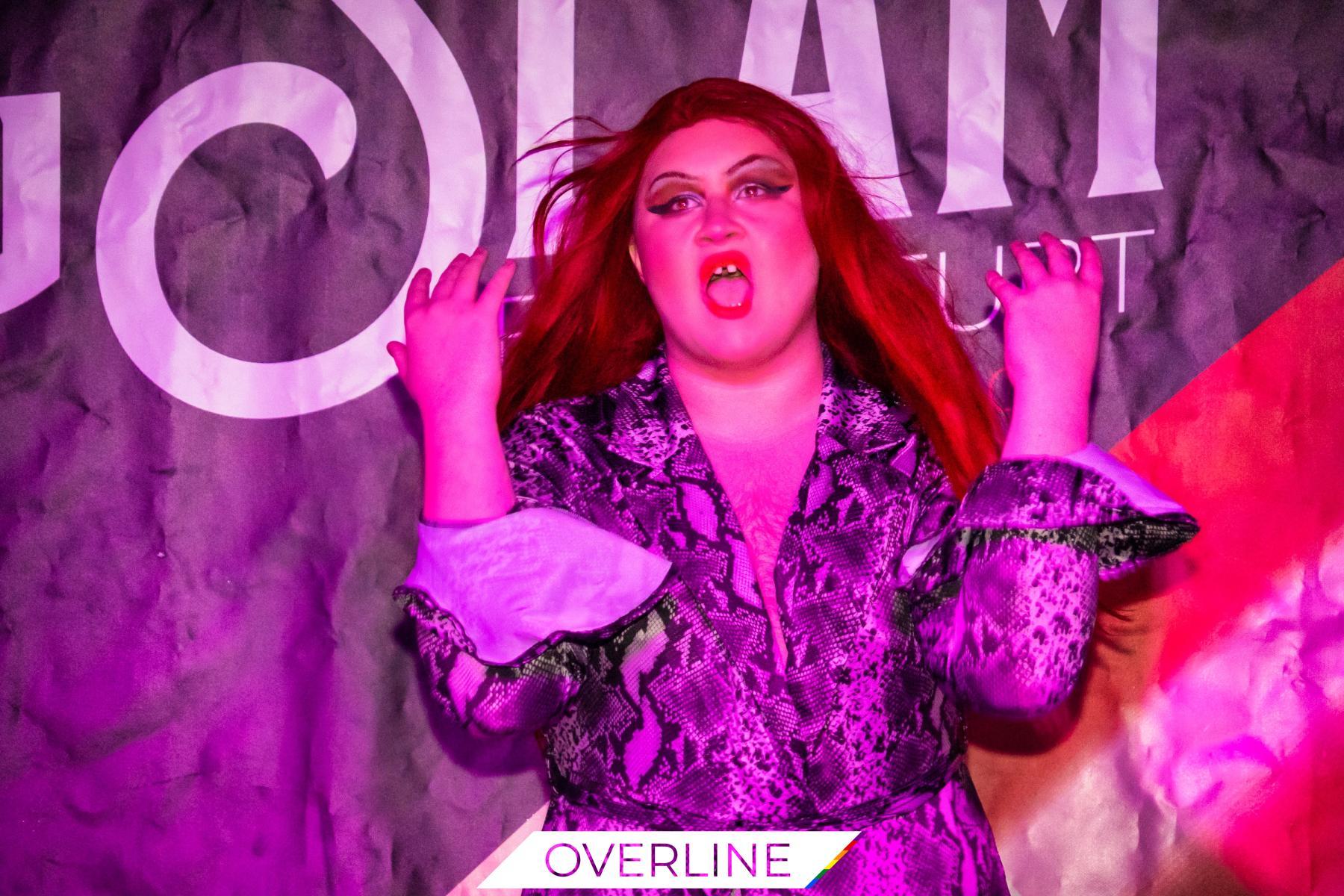 Drag Slam 05.11.2022 | Bild 58