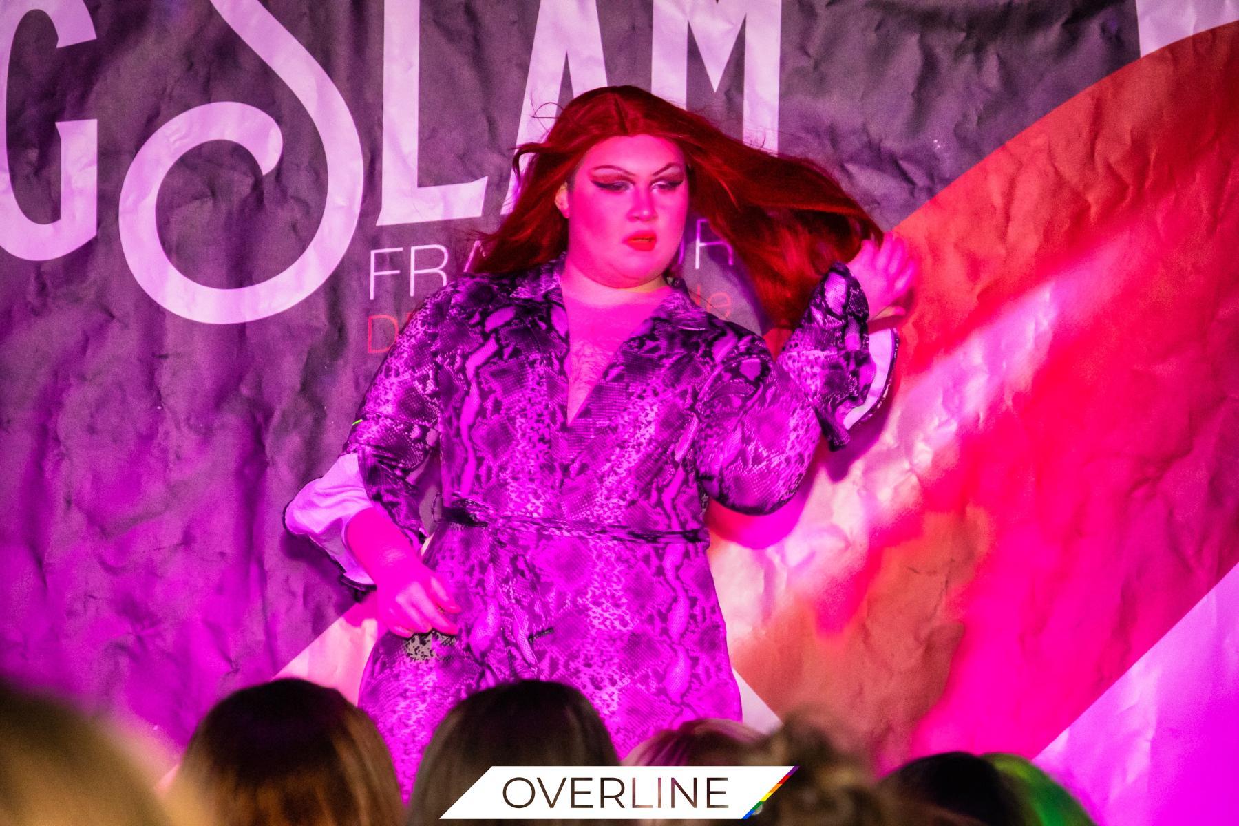 Drag Slam 05.11.2022 | Bild 59
