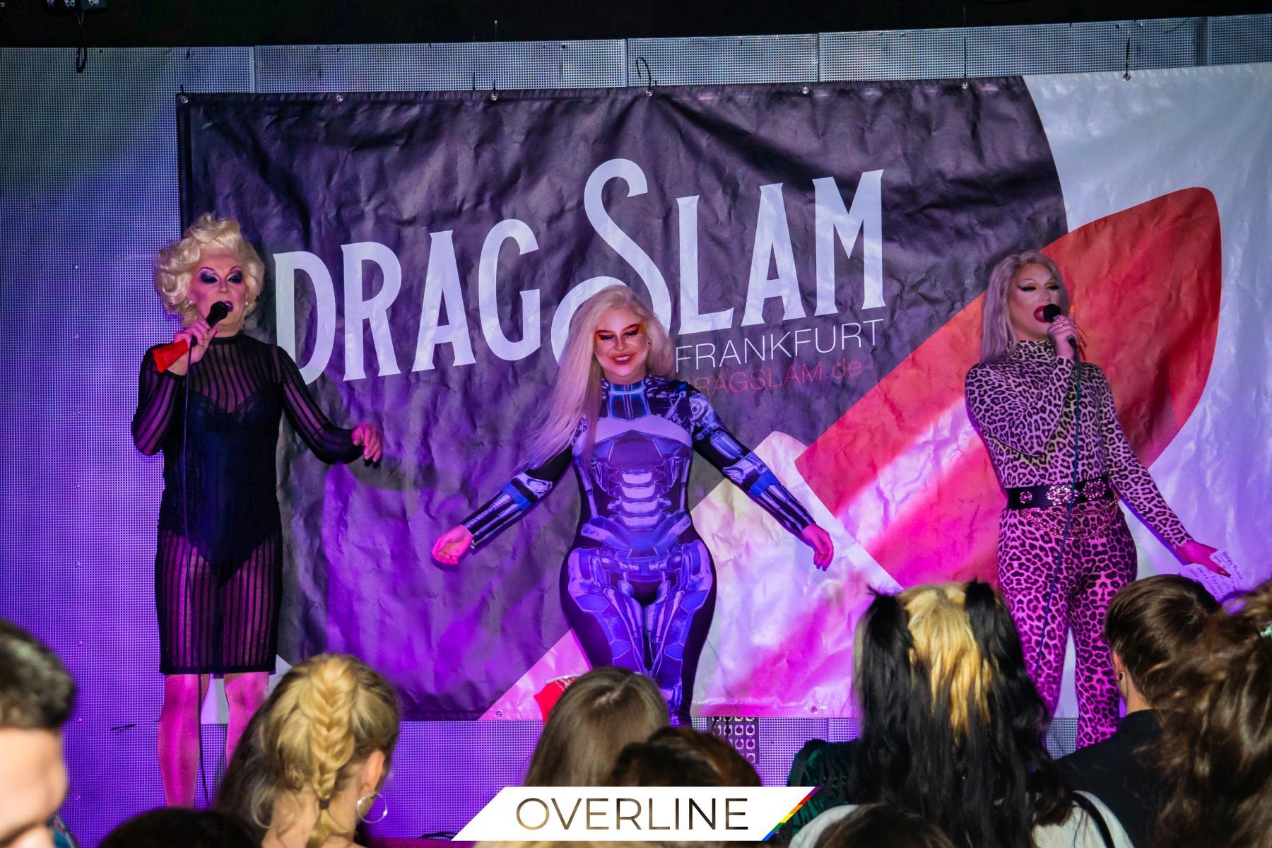 Drag Slam 05.11.2022 | Bild 6