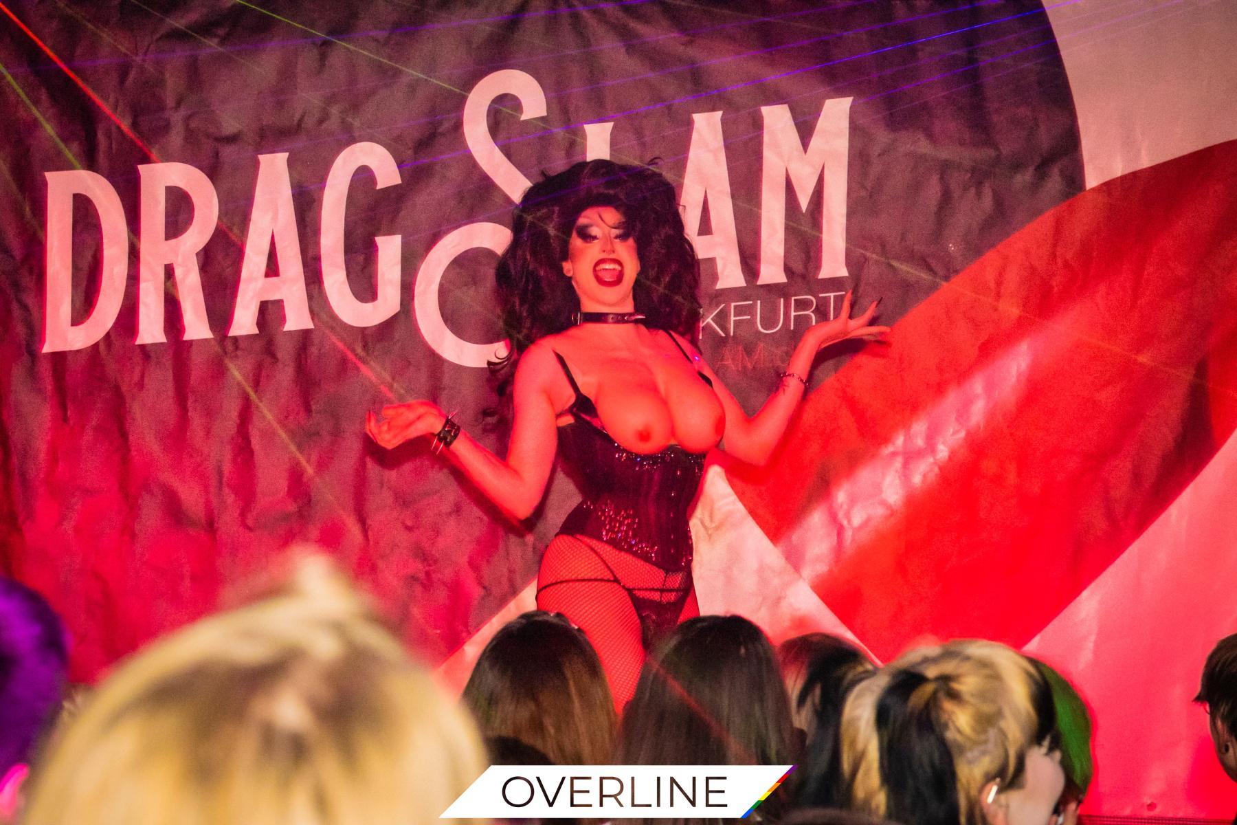 Drag Slam 05.11.2022 | Bild 75