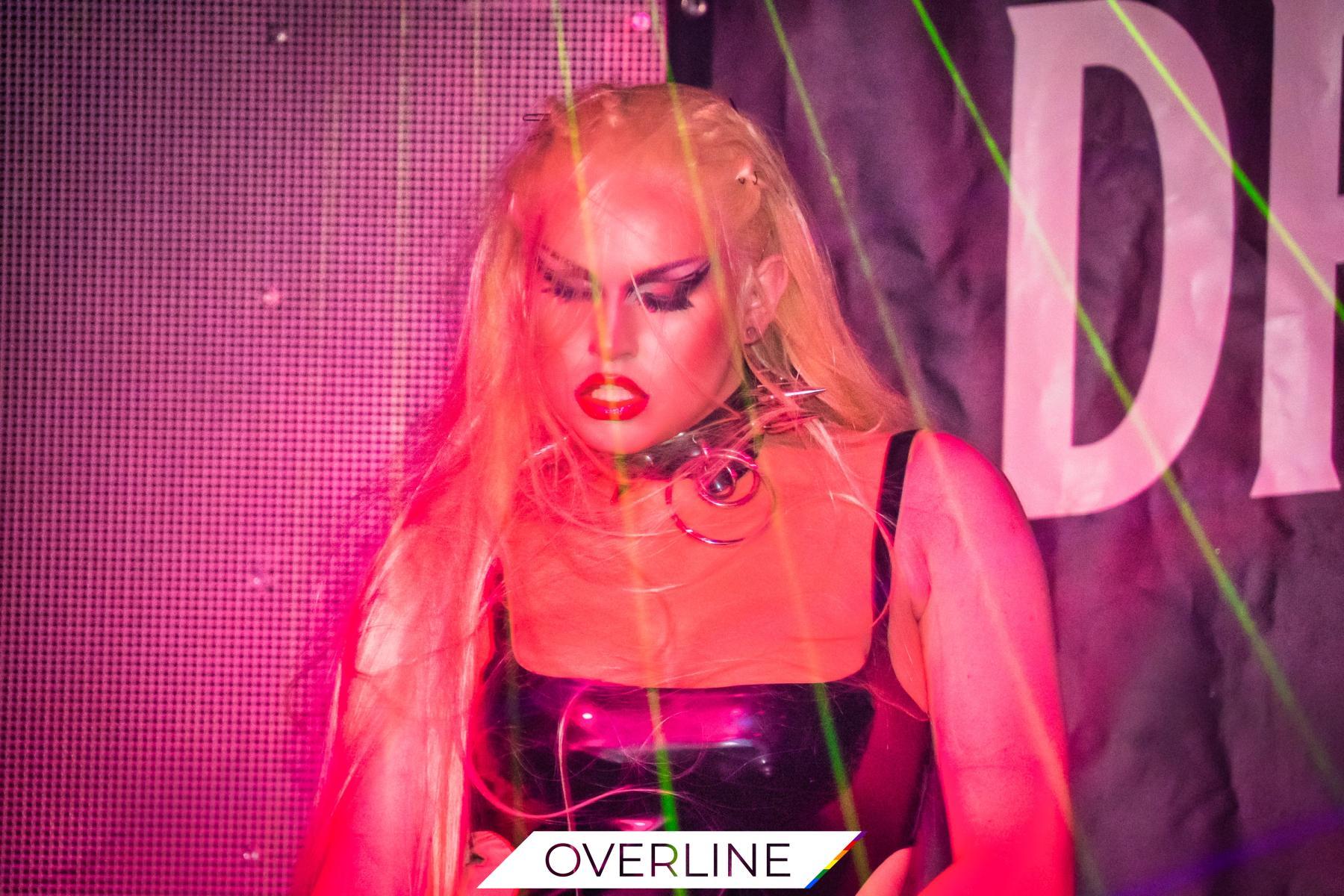 Drag Slam 05.11.2022 | Bild 84