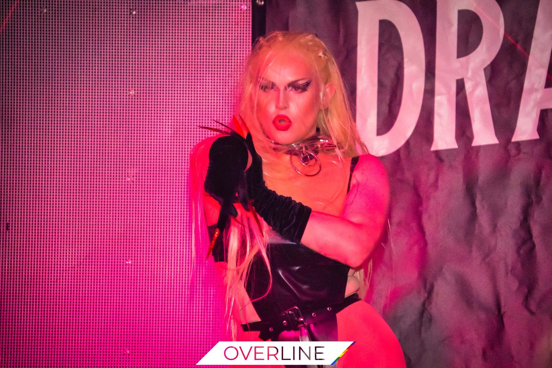 Drag Slam 05.11.2022 | Bild 85