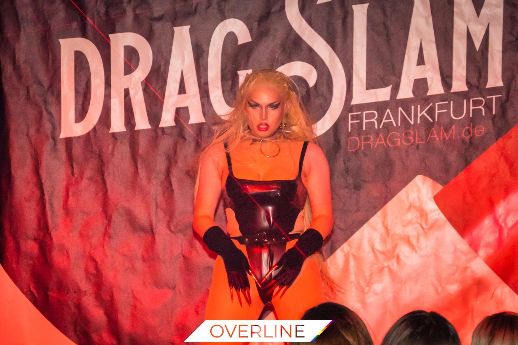 Drag Slam 05.11.2022 | Bild 88