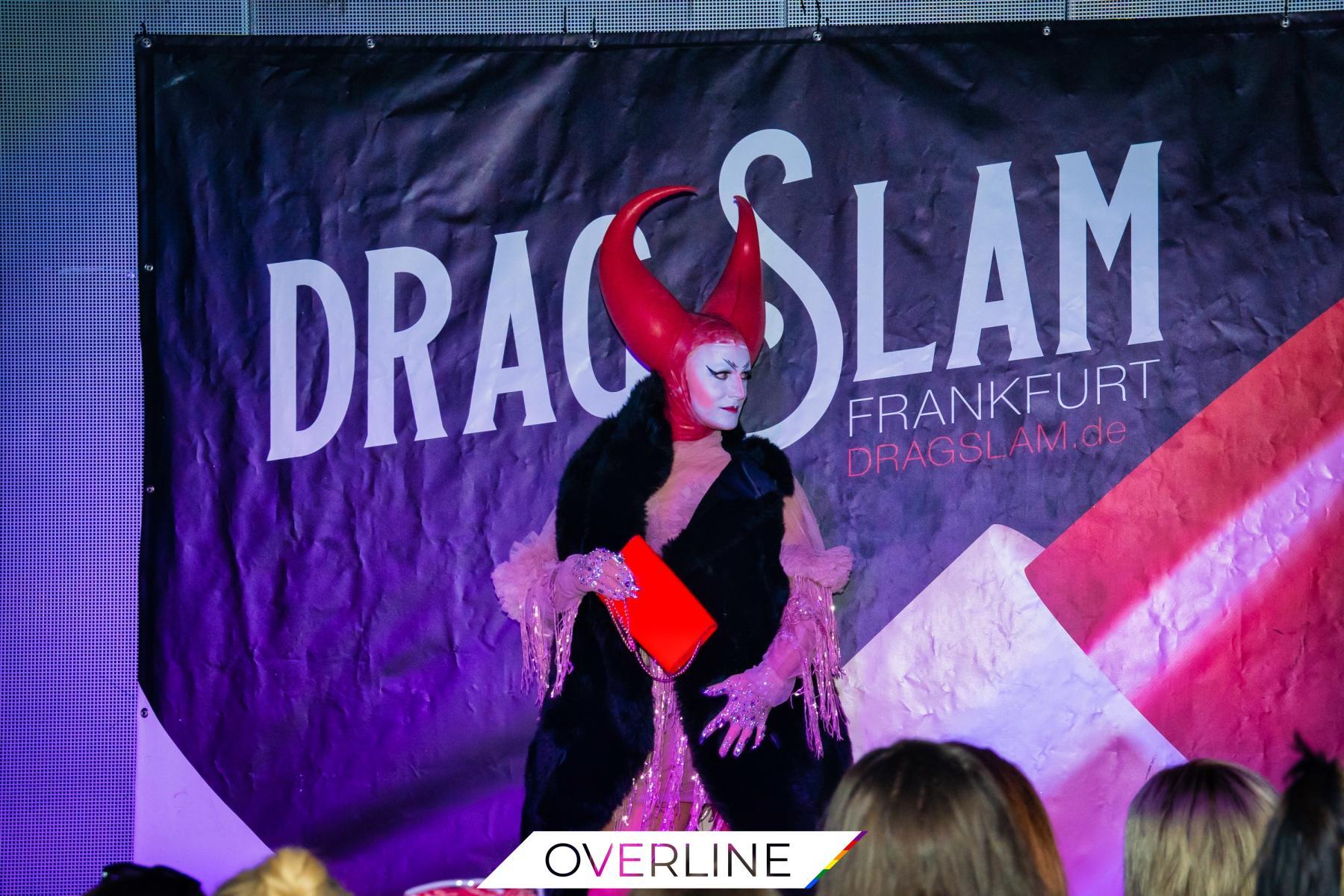 Drag Slam 05.11.2022 | Bild 9