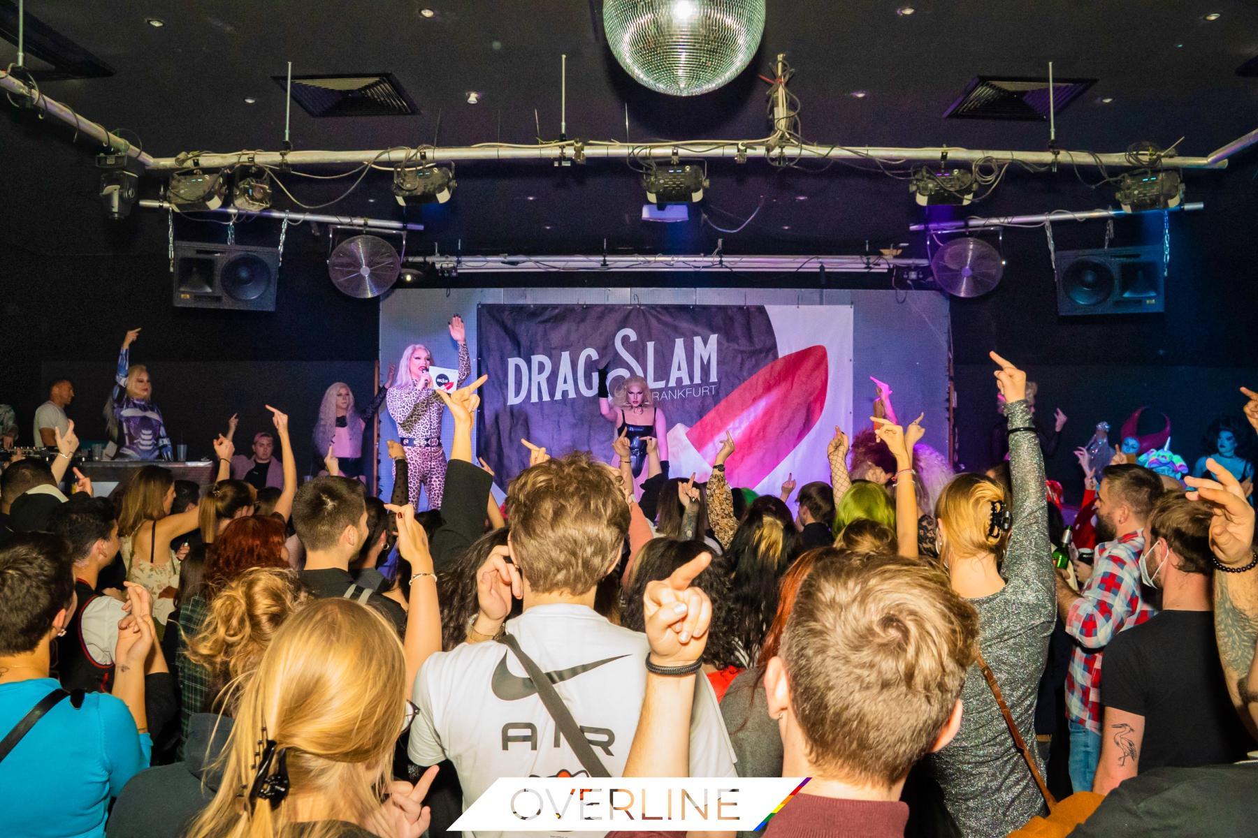 Drag Slam 05.11.2022 | Bild 91