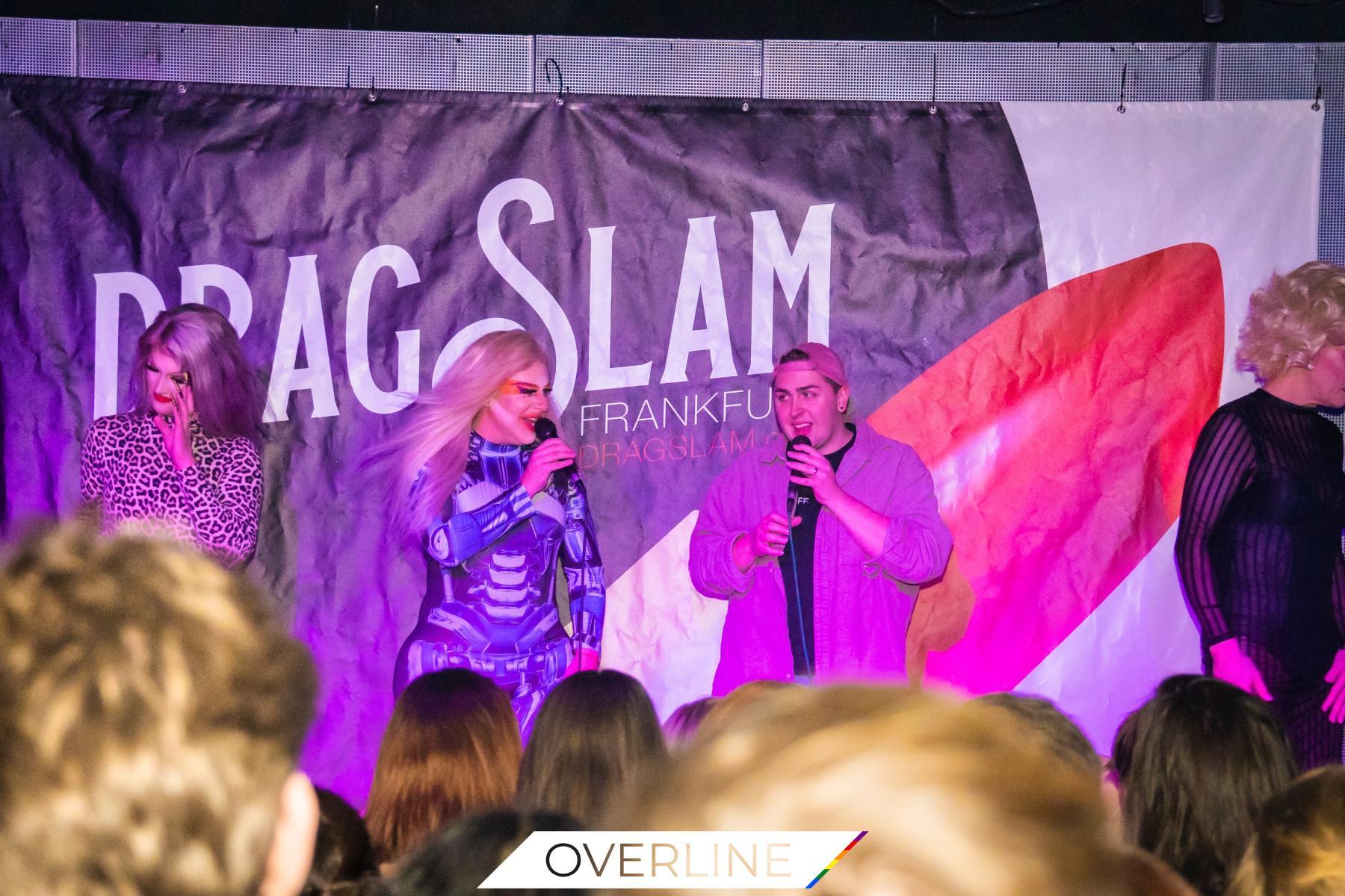Drag Slam 05.11.2022 | Bild 93