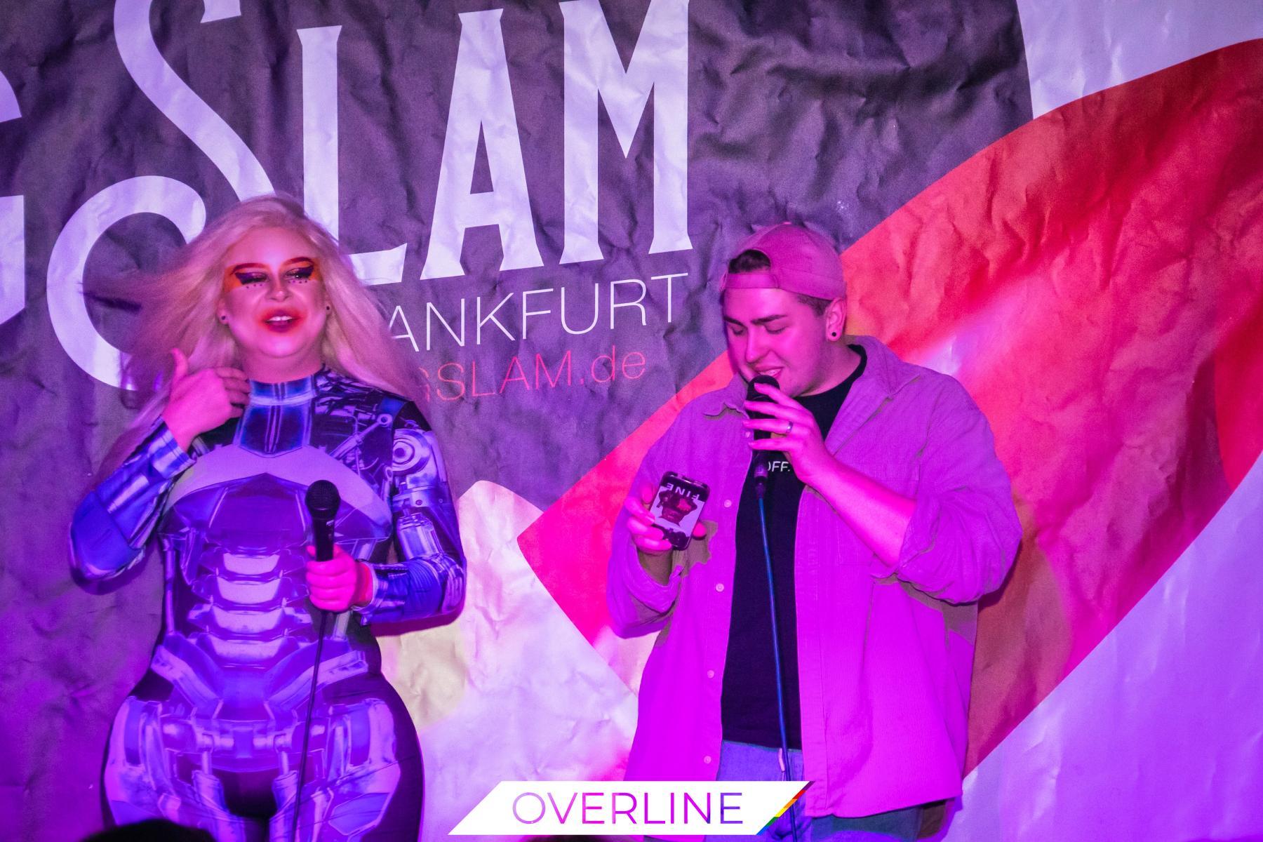 Drag Slam 05.11.2022 | Bild 94