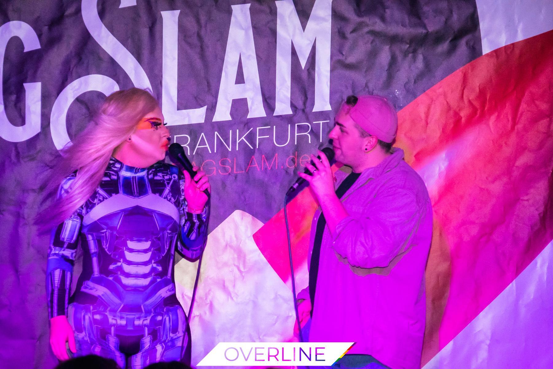 Drag Slam 05.11.2022 | Bild 95