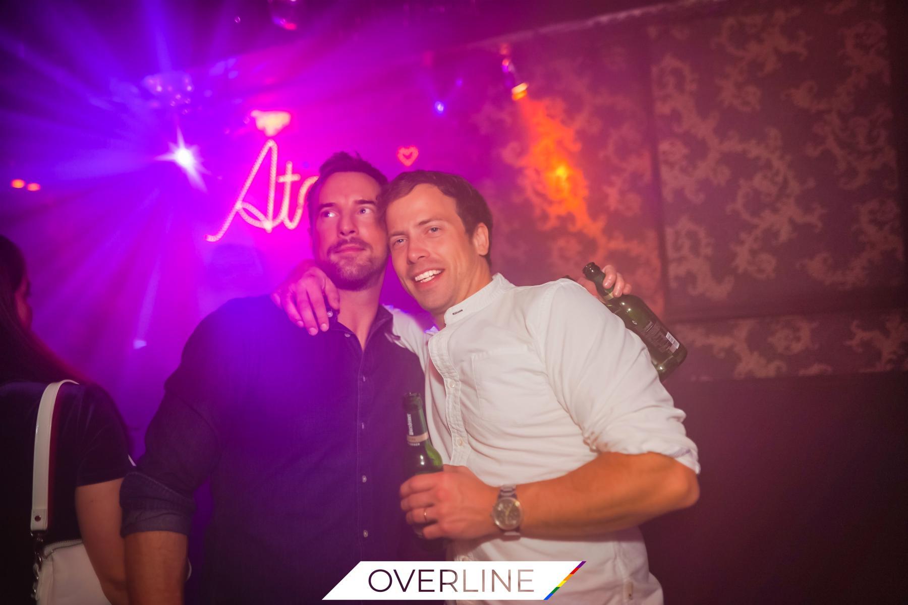 Atomic 11.11.2022 | Bild 3