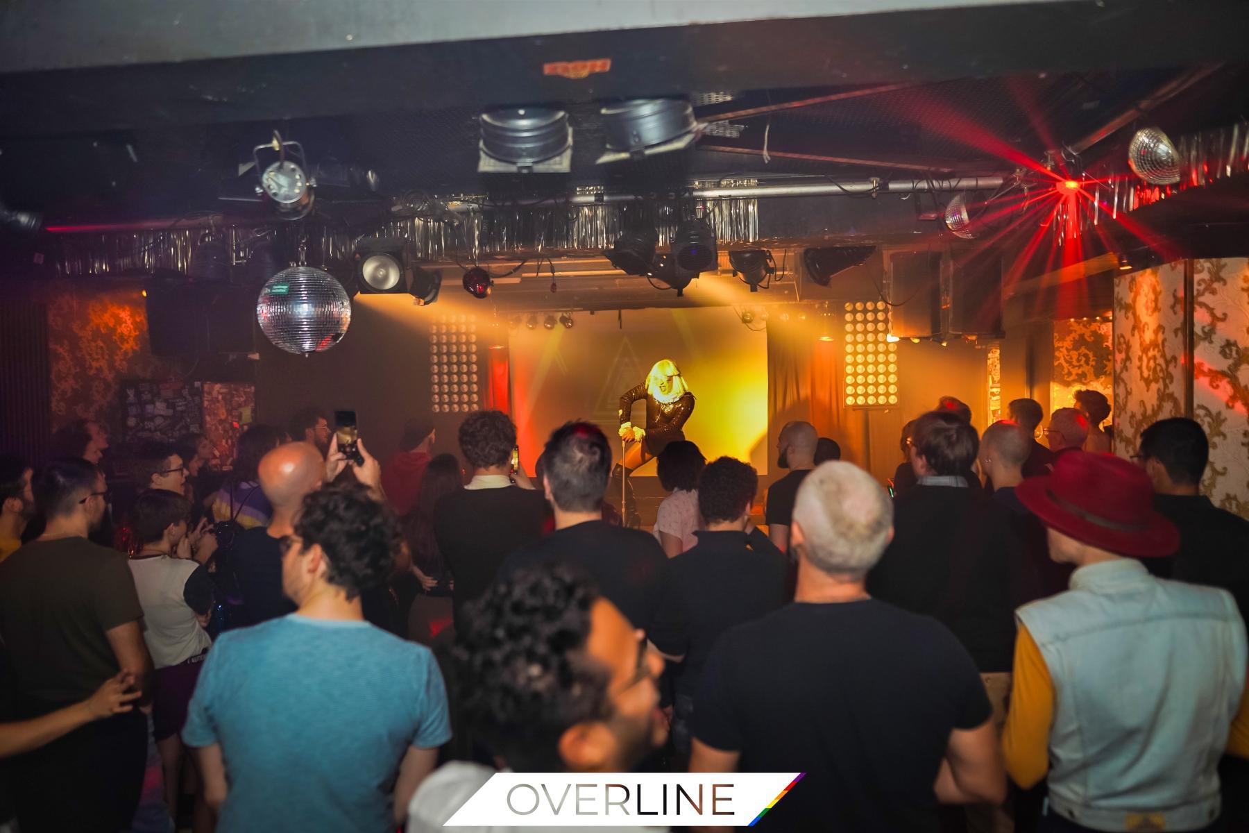 Atomic 11.11.2022 | Bild 36