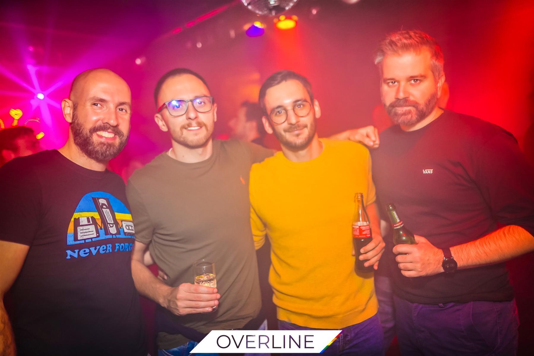 Atomic 11.11.2022 | Bild 5