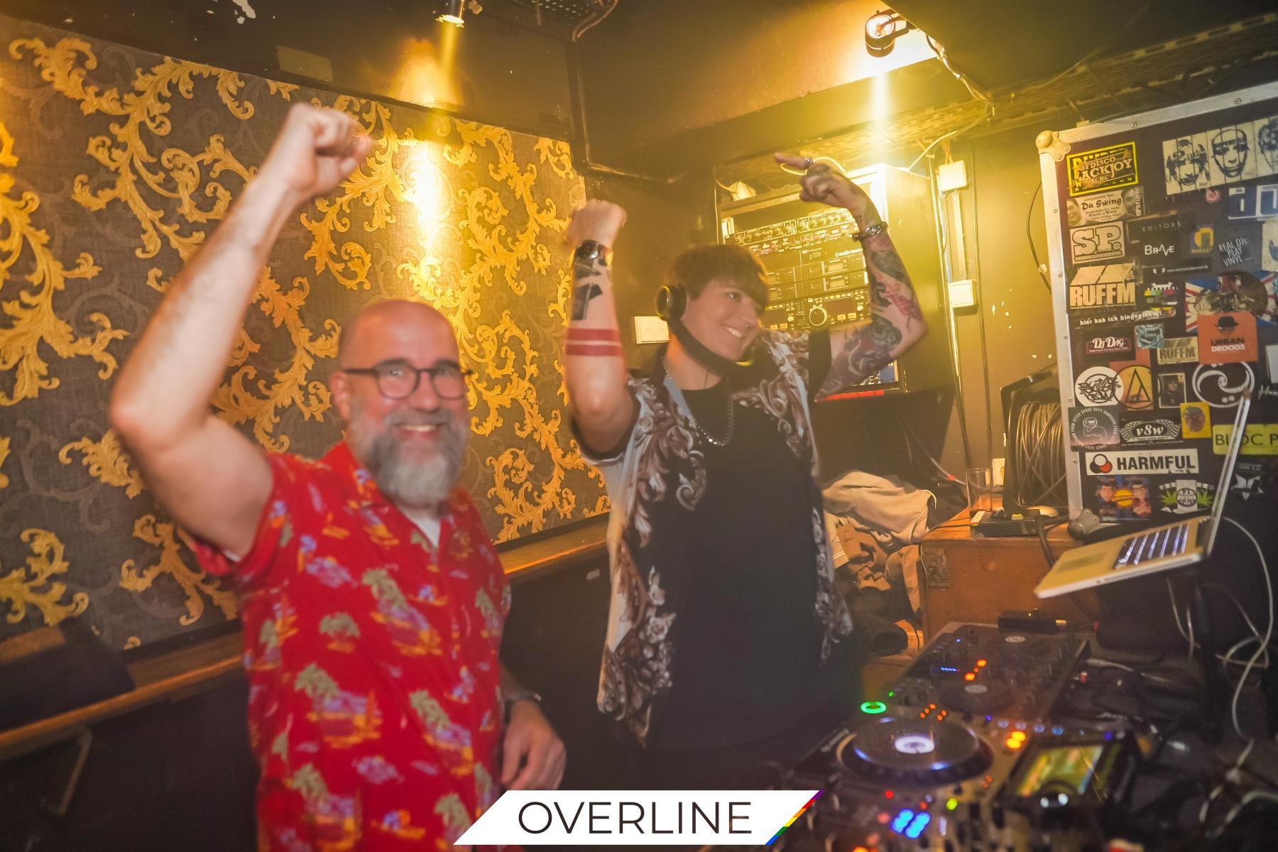 Atomic 11.11.2022 | Bild 67