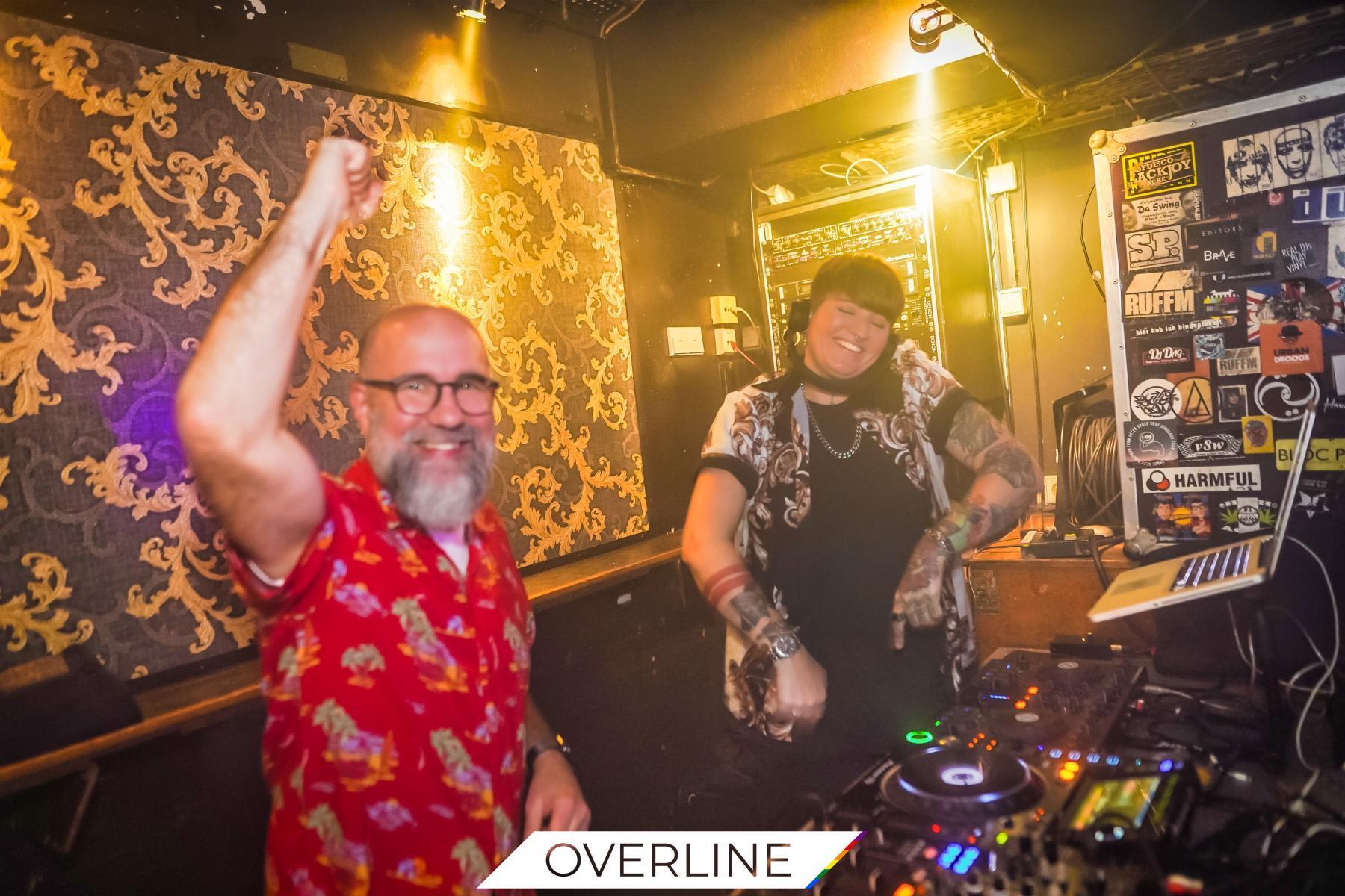 Atomic 11.11.2022 | Bild 68