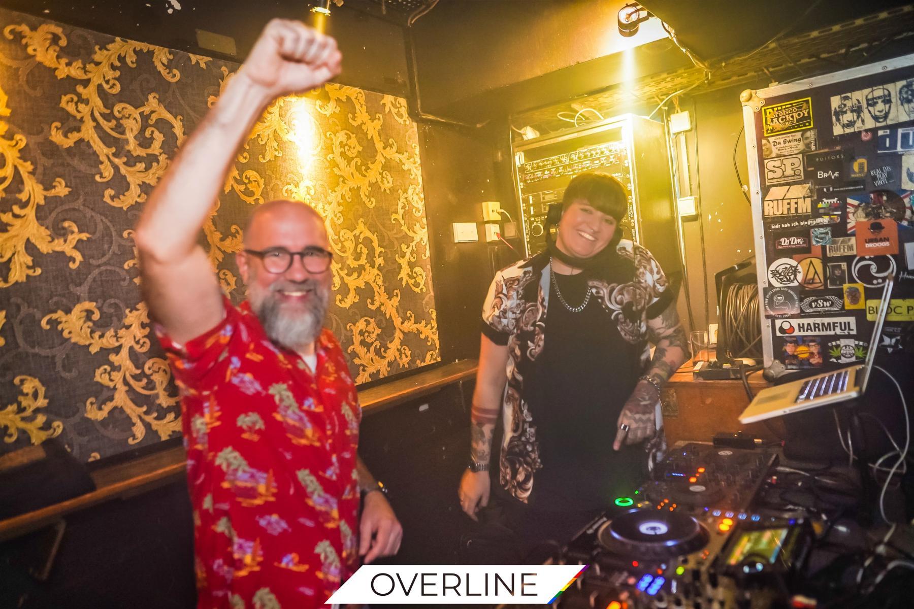 Atomic 11.11.2022 | Bild 69