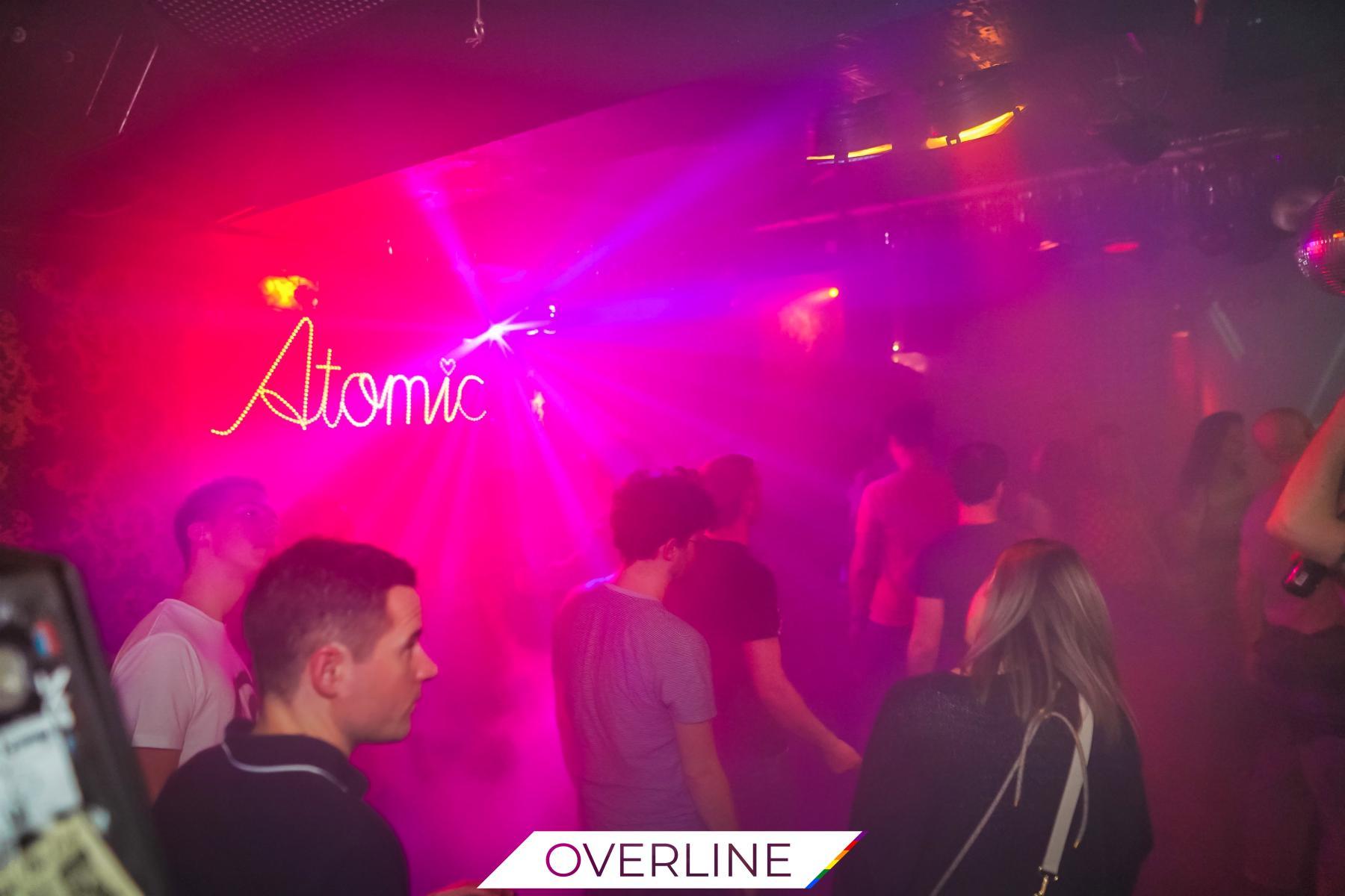 Atomic 11.11.2022 | Bild 70