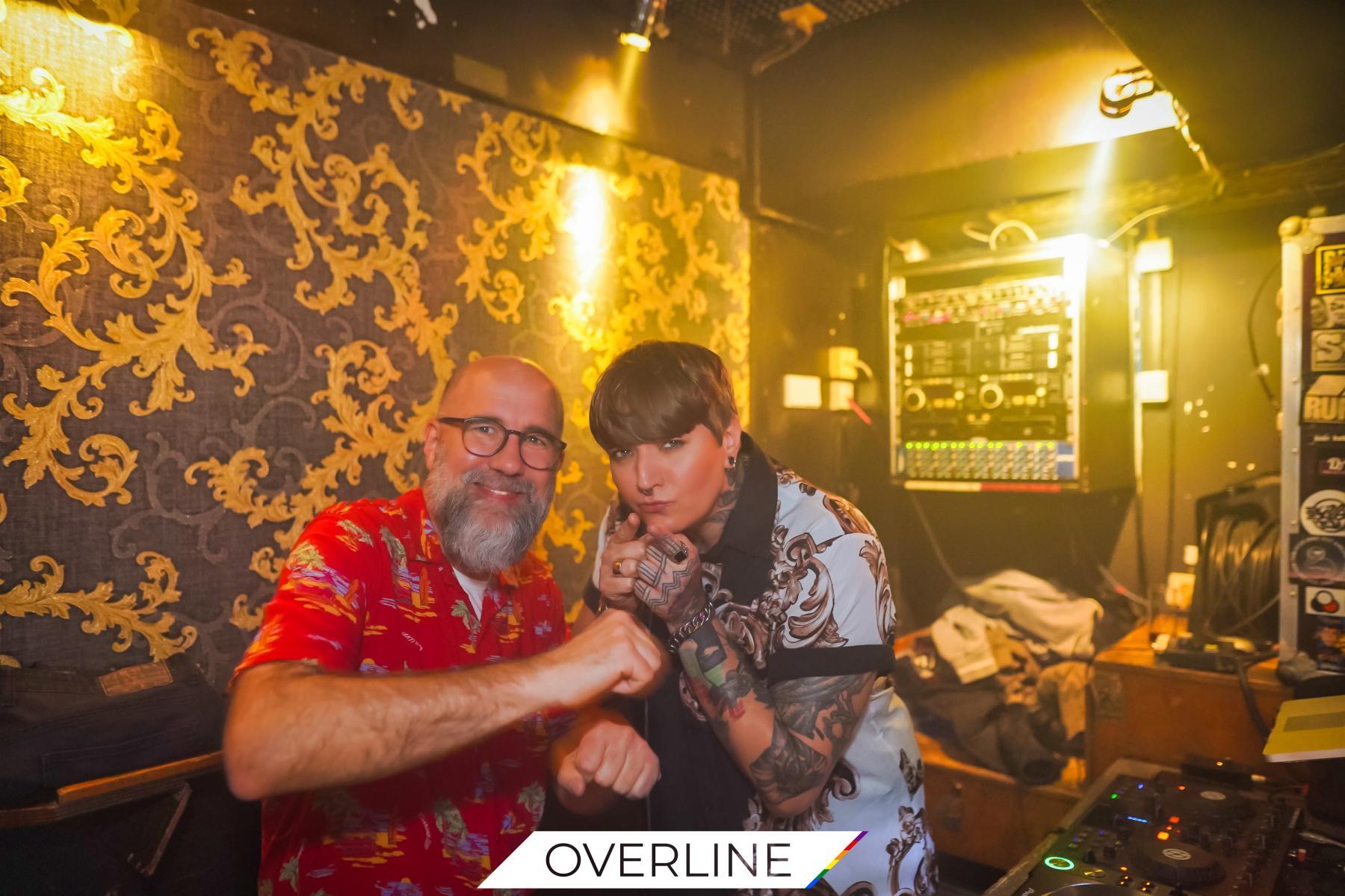 Atomic 11.11.2022 | Bild 72