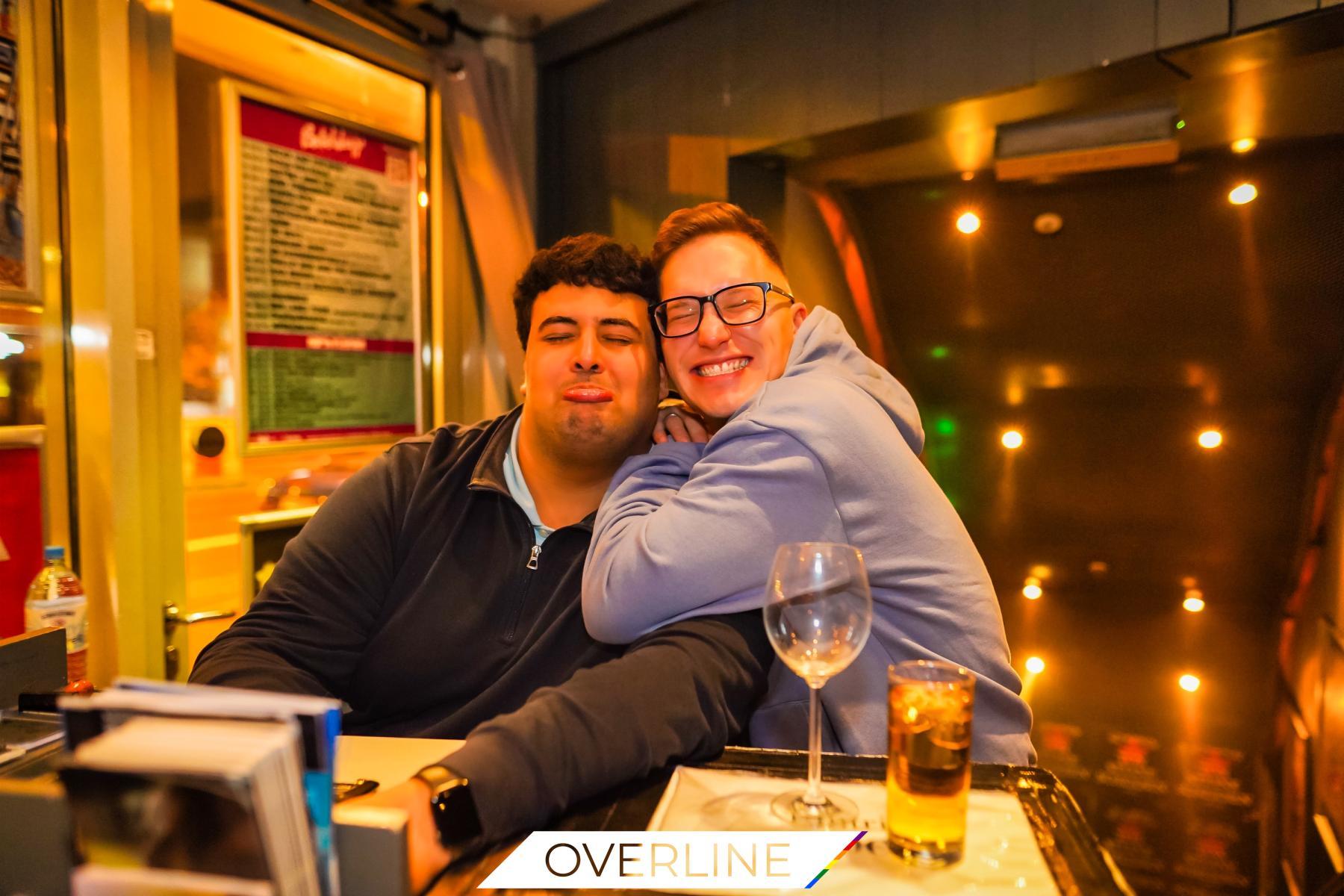 Atomic 11.11.2022 | Bild 75