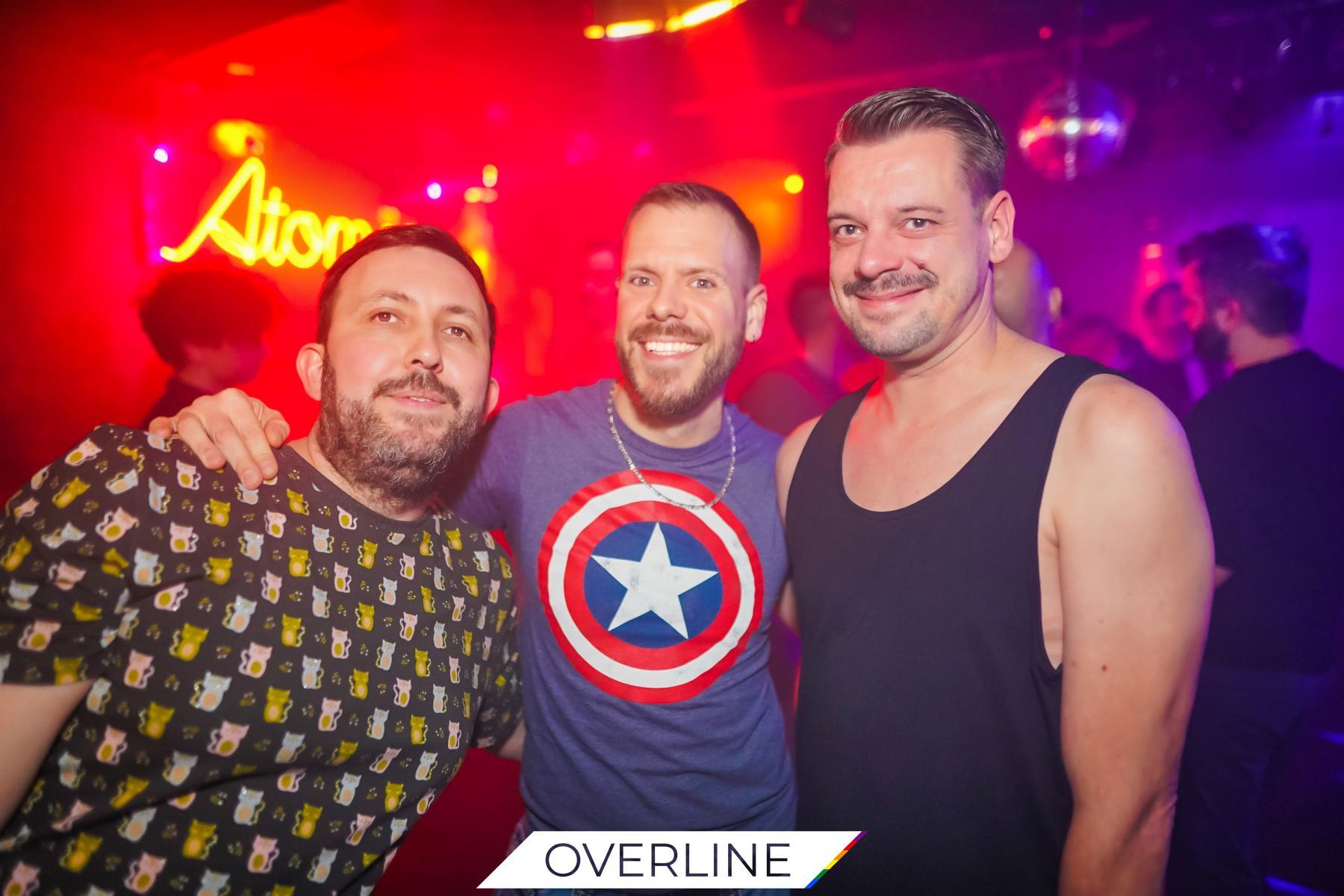 Atomic 11.11.2022 | Bild 8