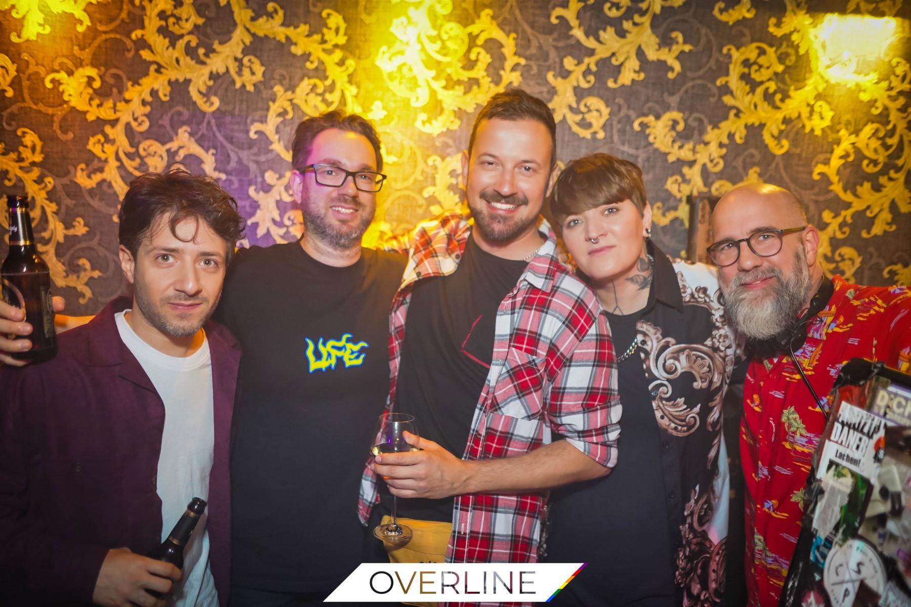 Atomic 11.11.2022 | Bild 9