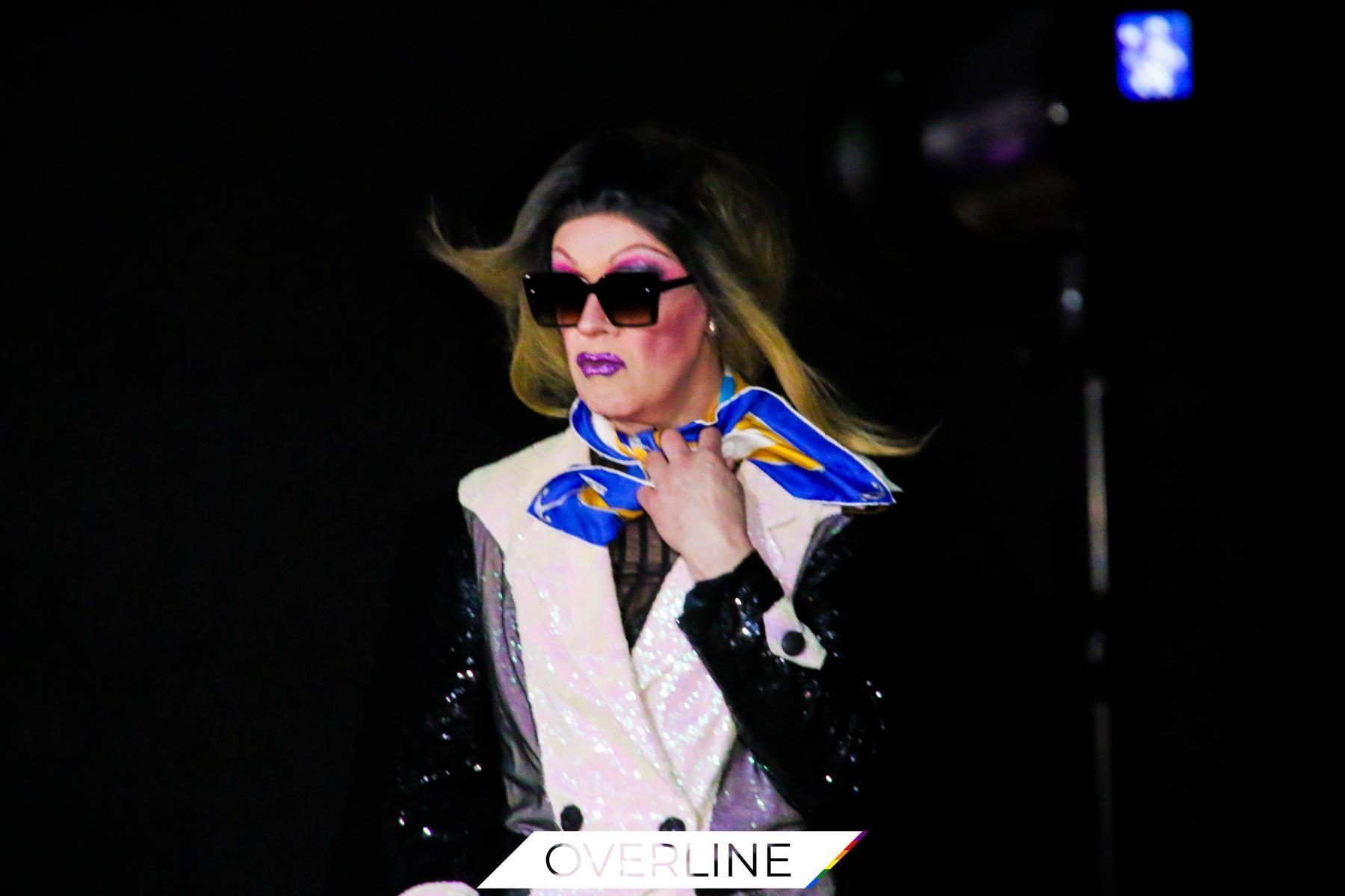 Night Queens 12.11.2022 | Bild 1