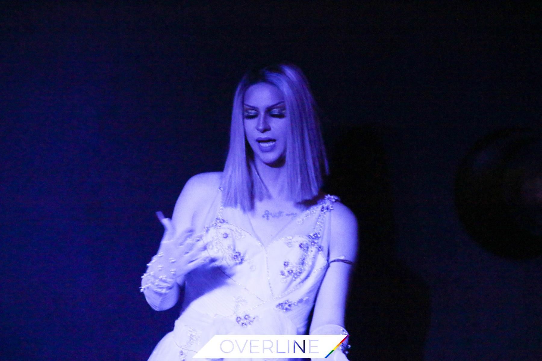 Night Queens 12.11.2022 | Bild 15