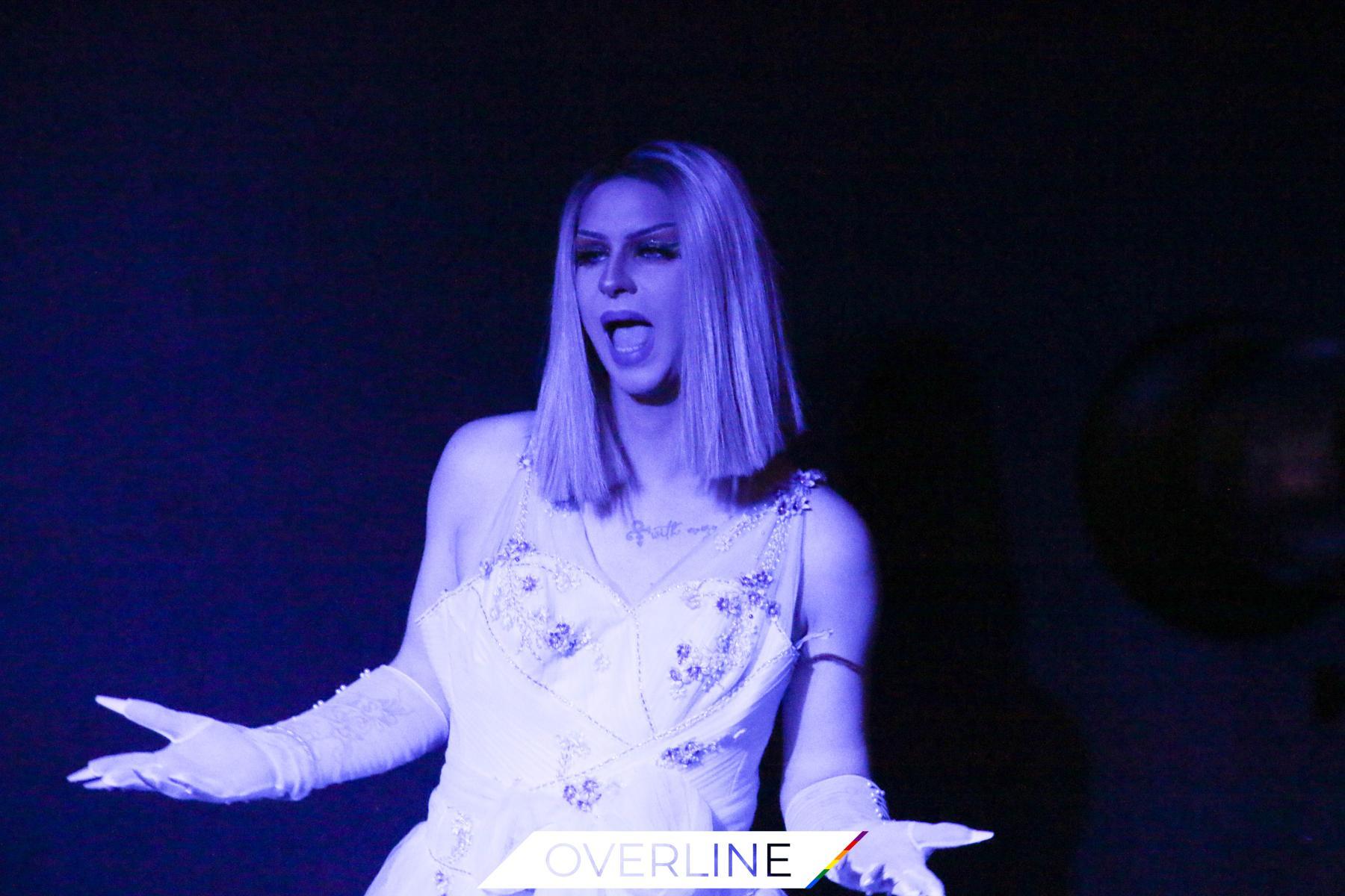 Night Queens 12.11.2022 | Bild 16