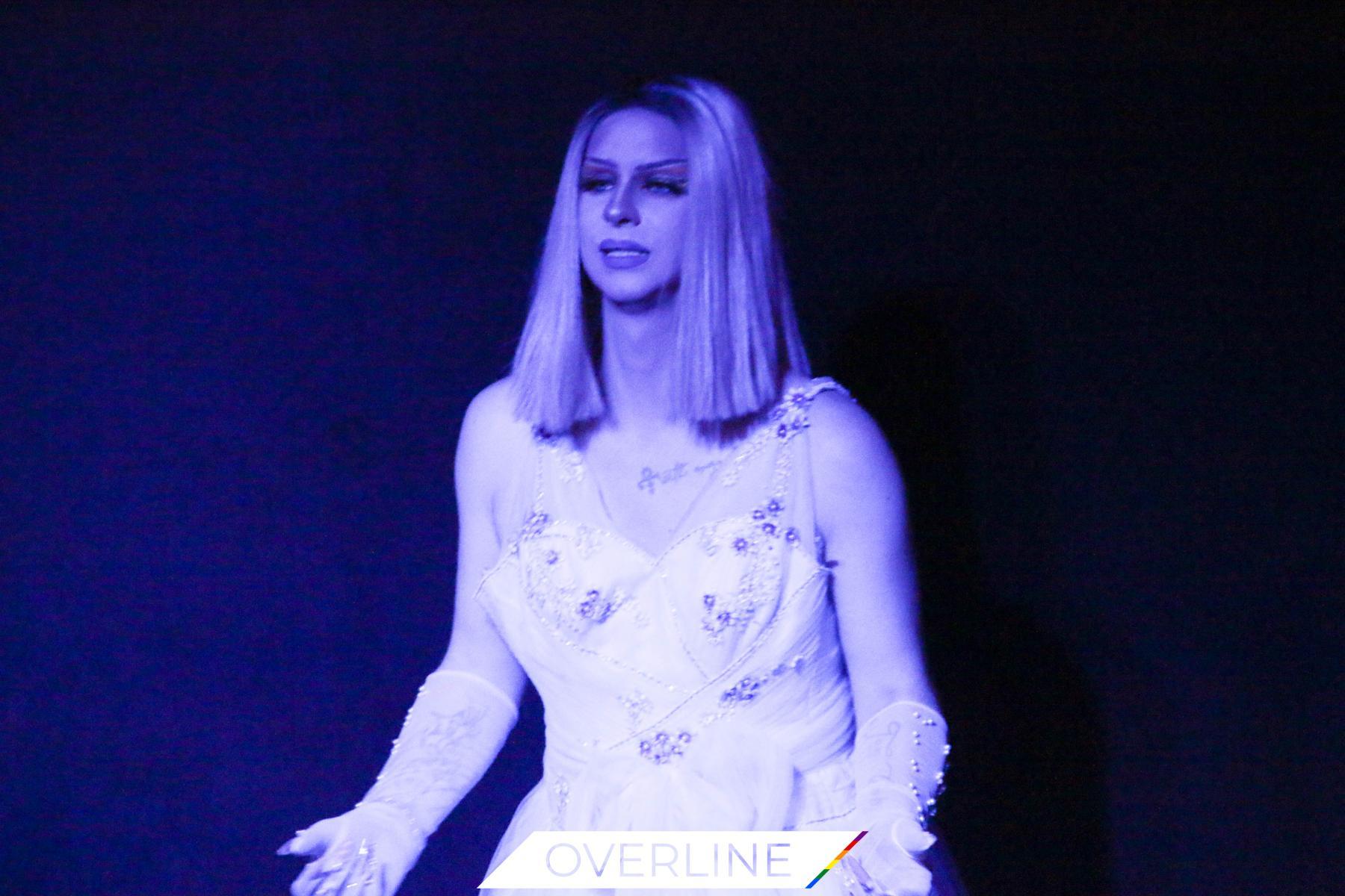 Night Queens 12.11.2022 | Bild 18